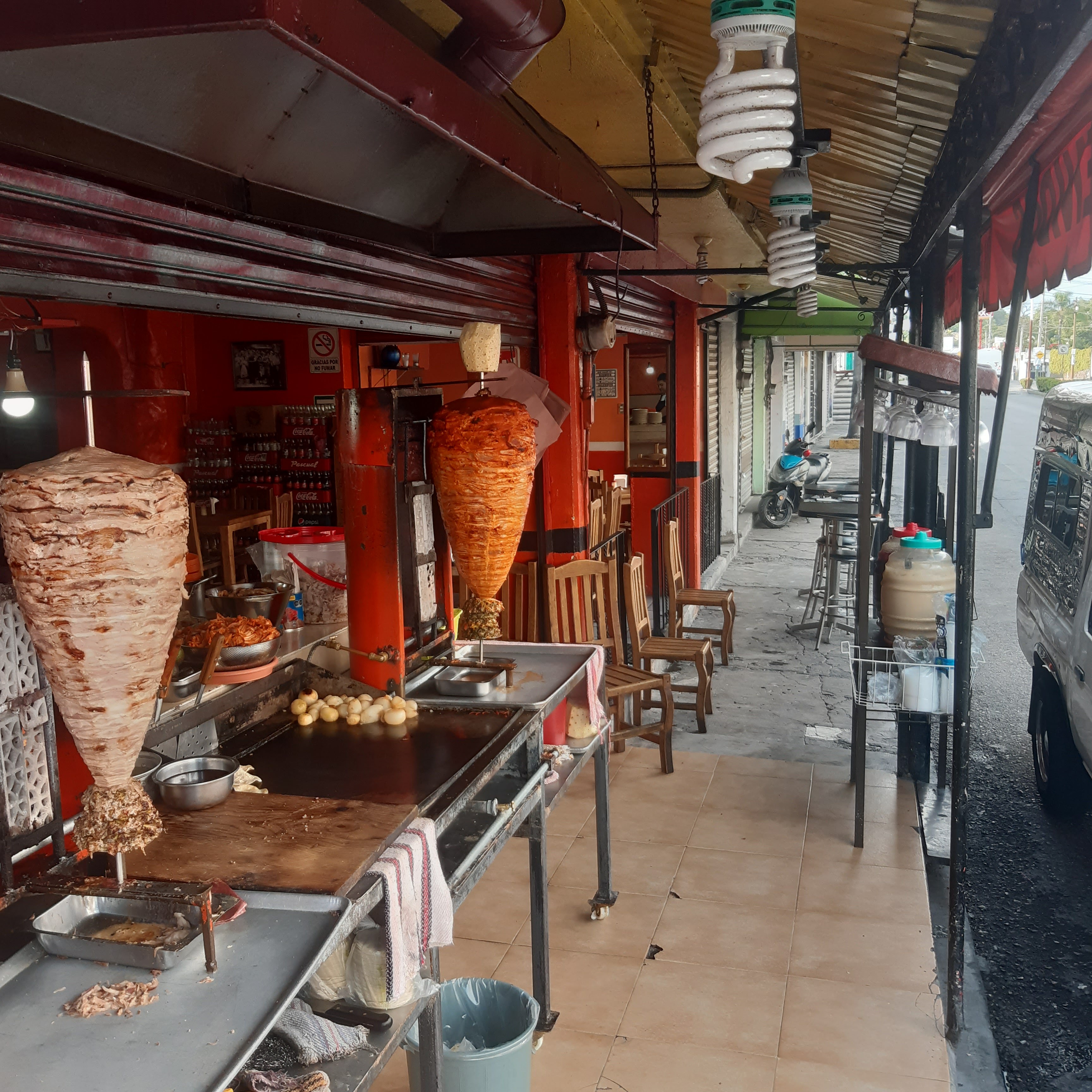 Taquería Tacoyacan Temixco Km. 84 image 8