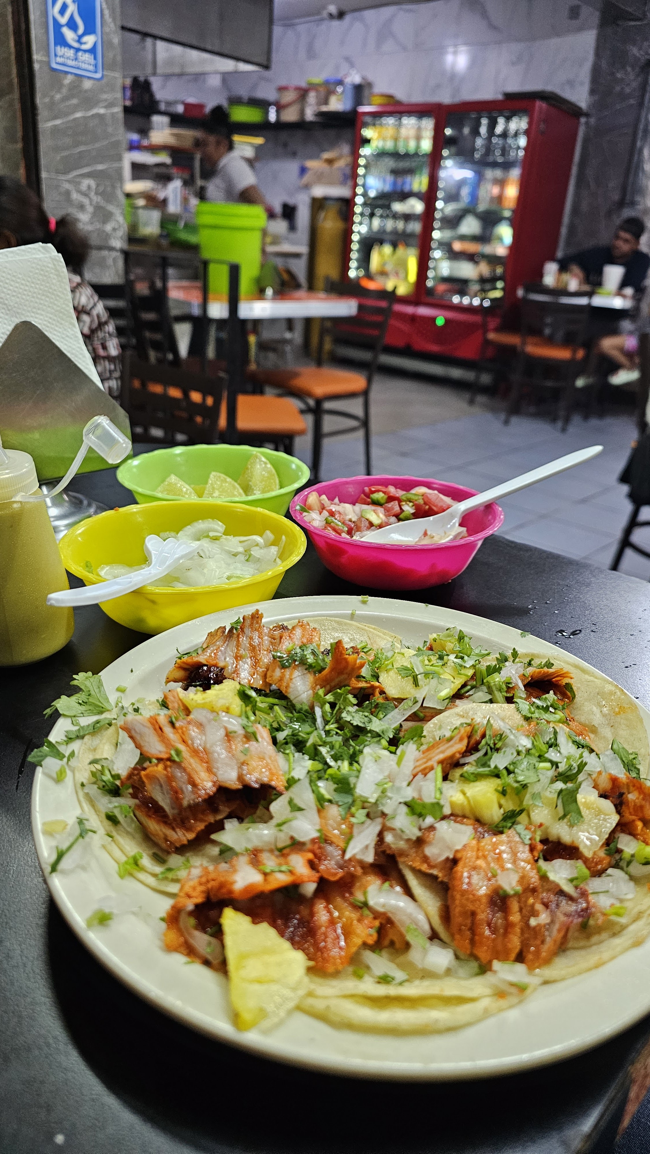 Taquería Tacoyacan Temixco Km. 84 image 9