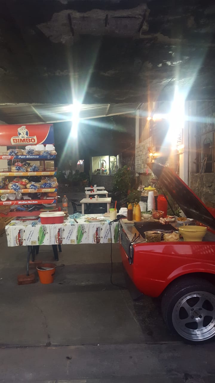 TemixBurguer image 1