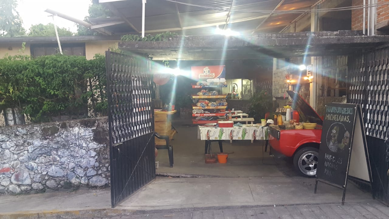 TemixBurguer image 2