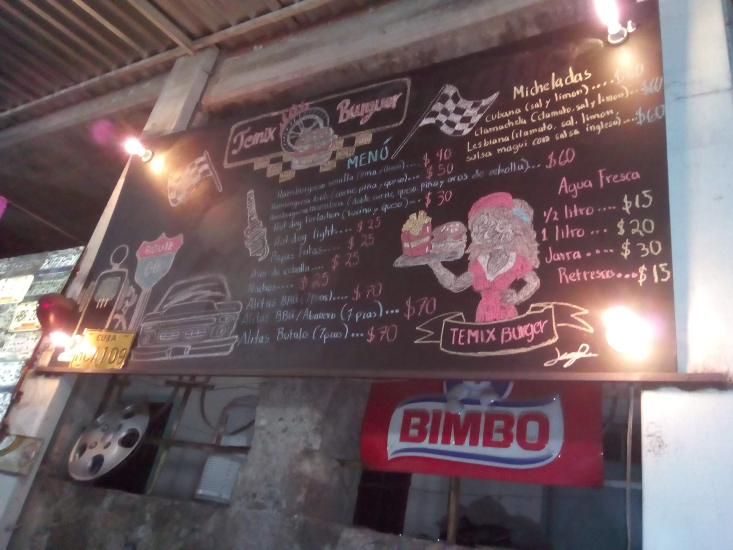 TemixBurguer image 5