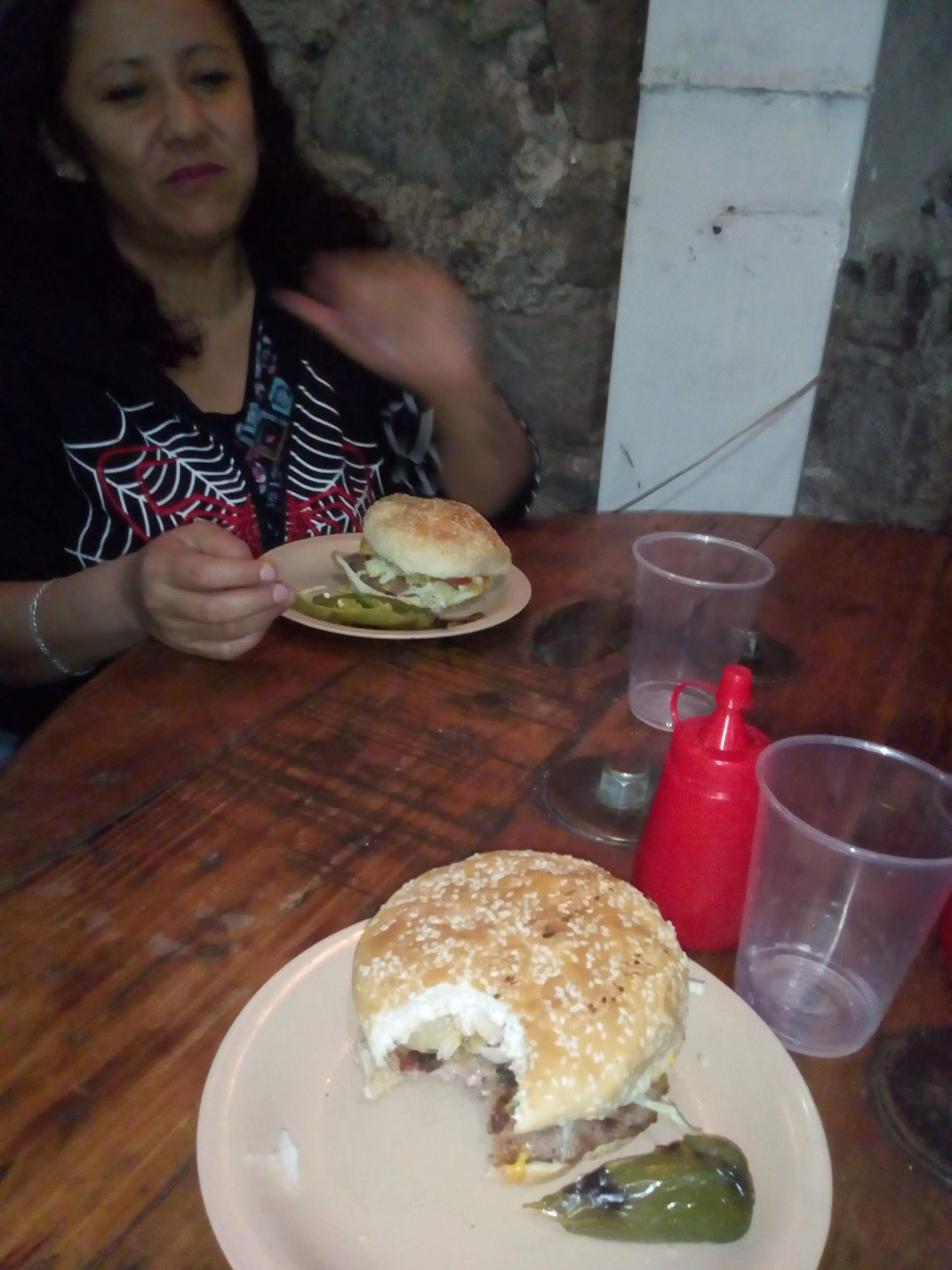 TemixBurguer image 6