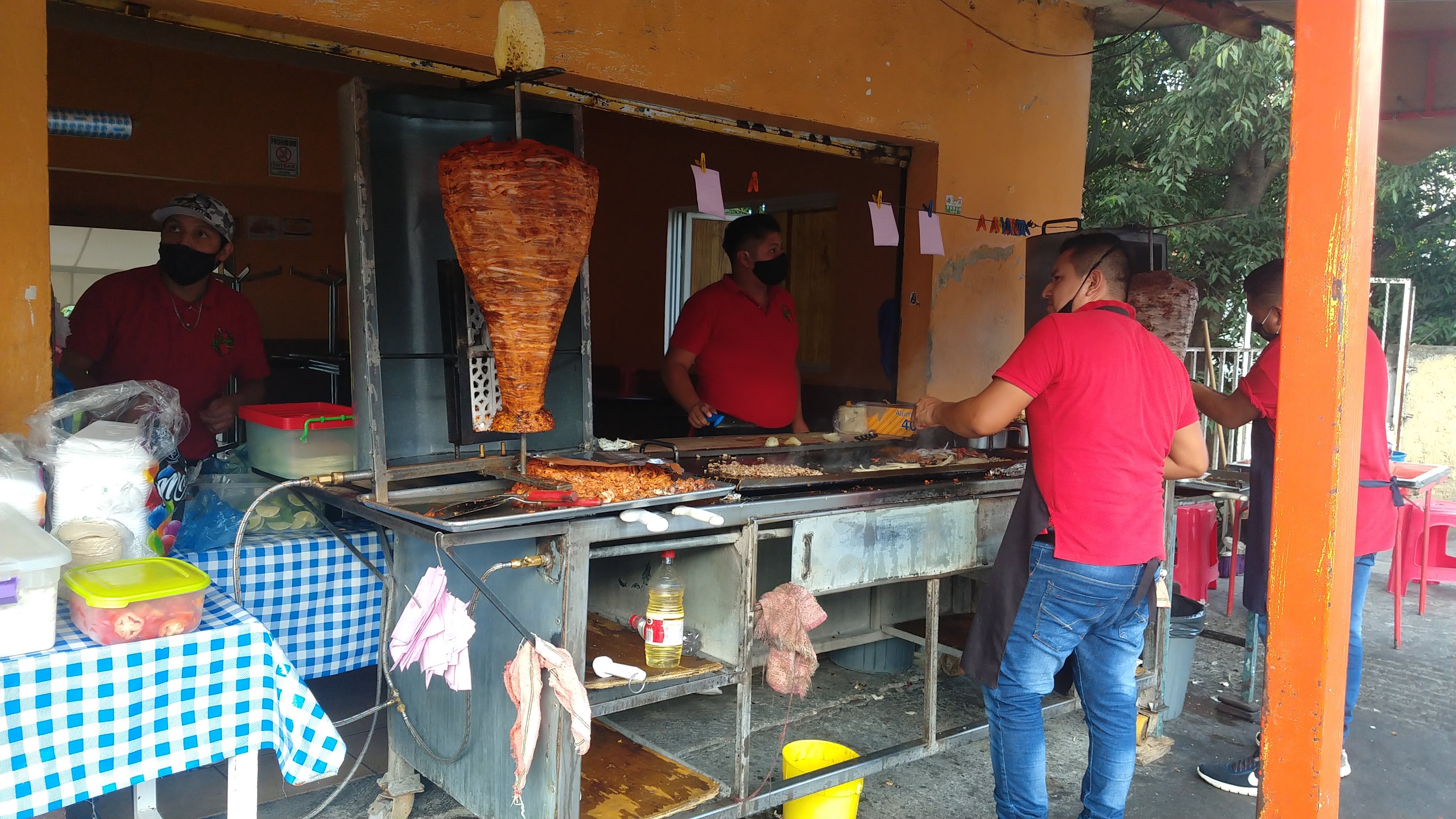 Taquería El Primo image 1