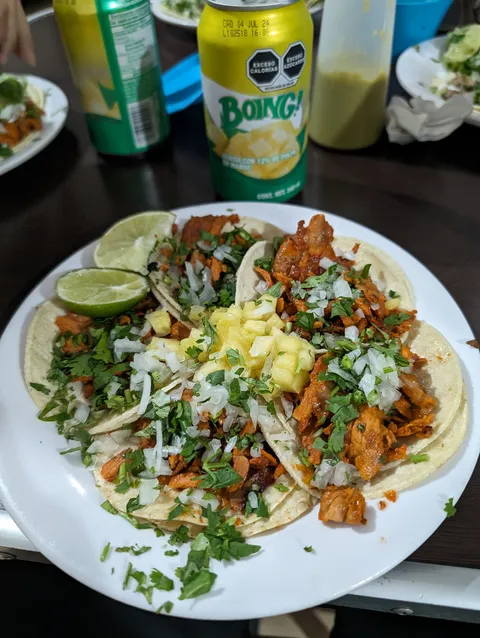 Taquería El Primo image 3