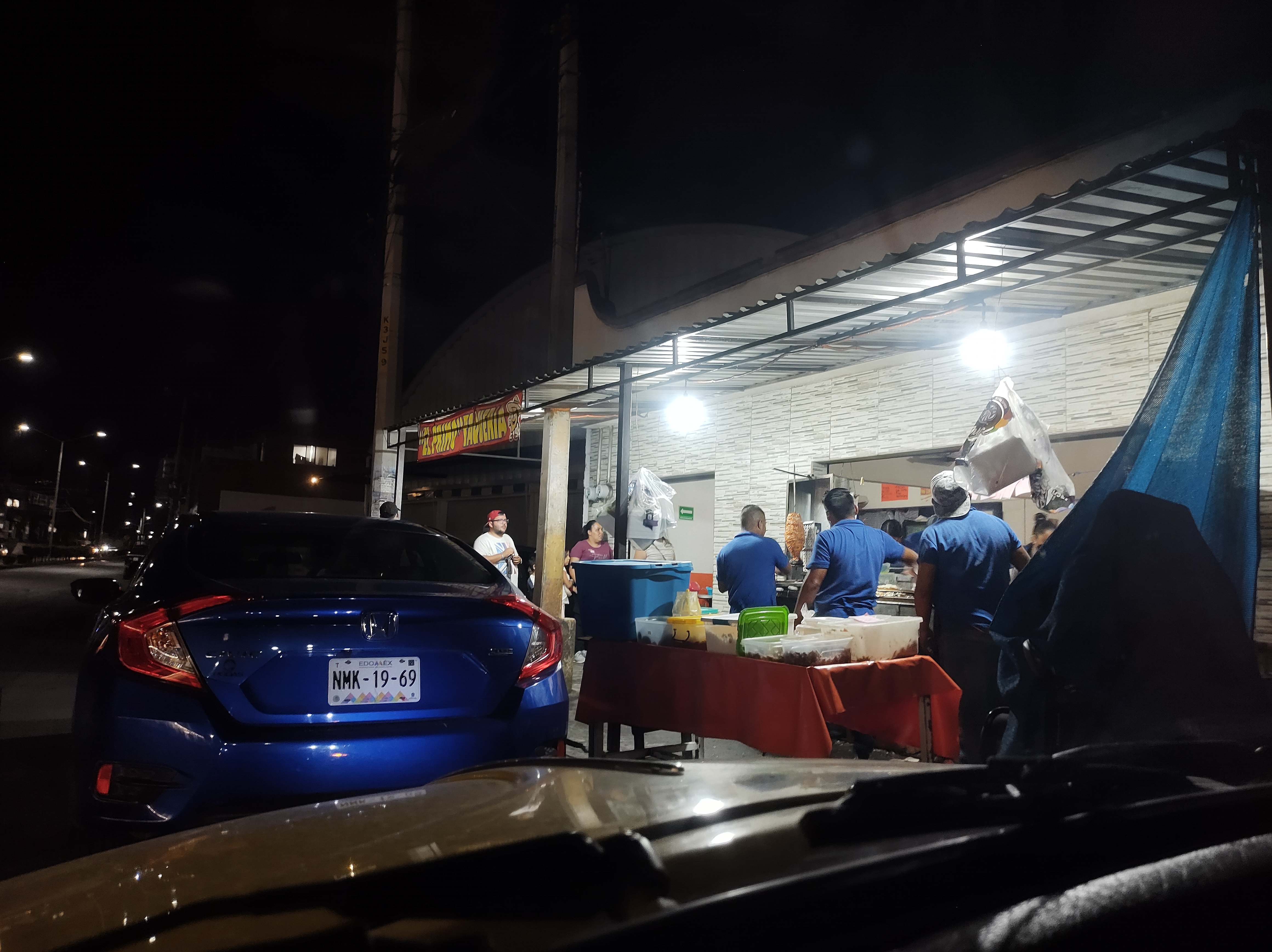 Taquería El Primo image 6