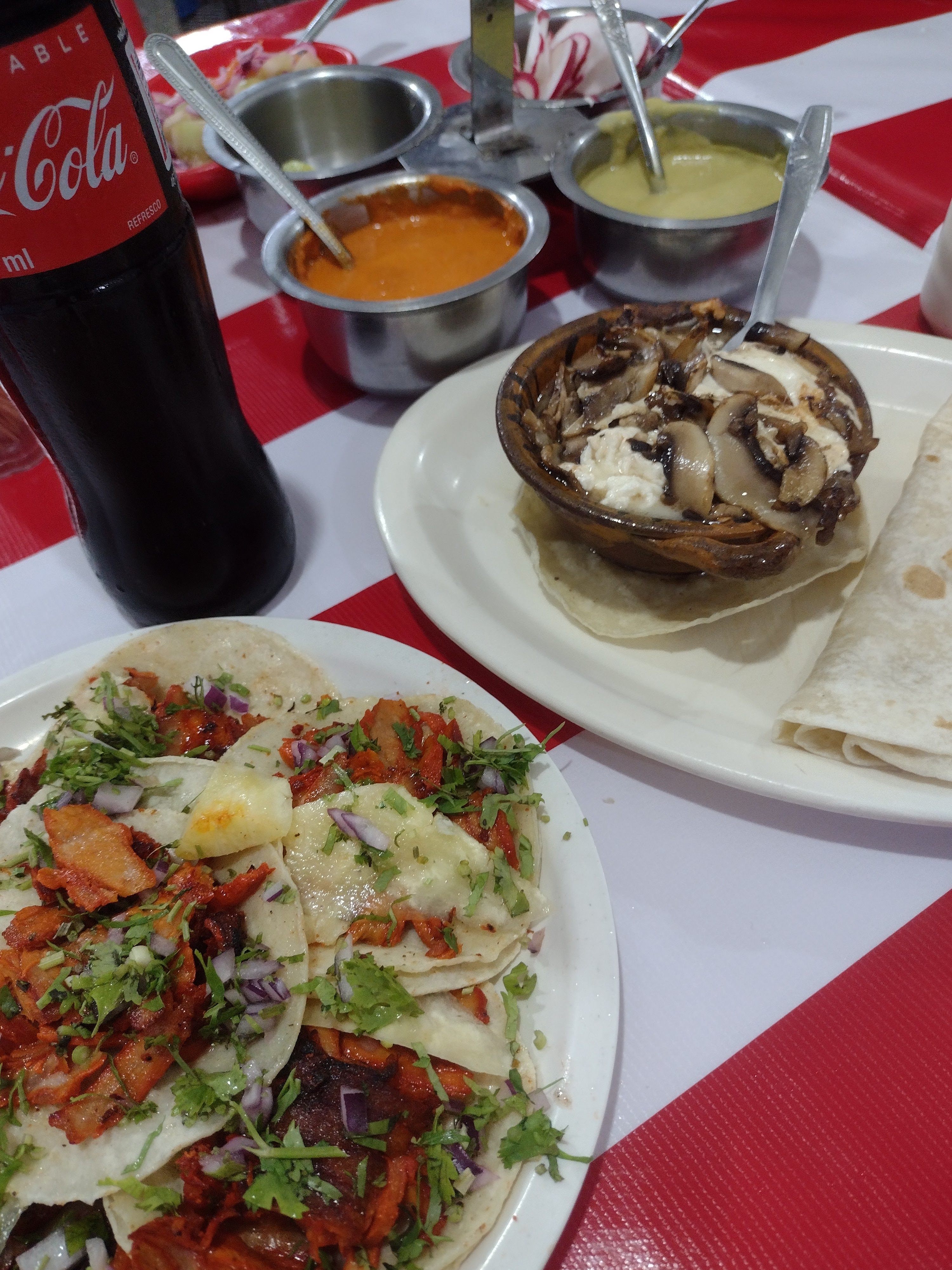 Taquería El Primo image 9