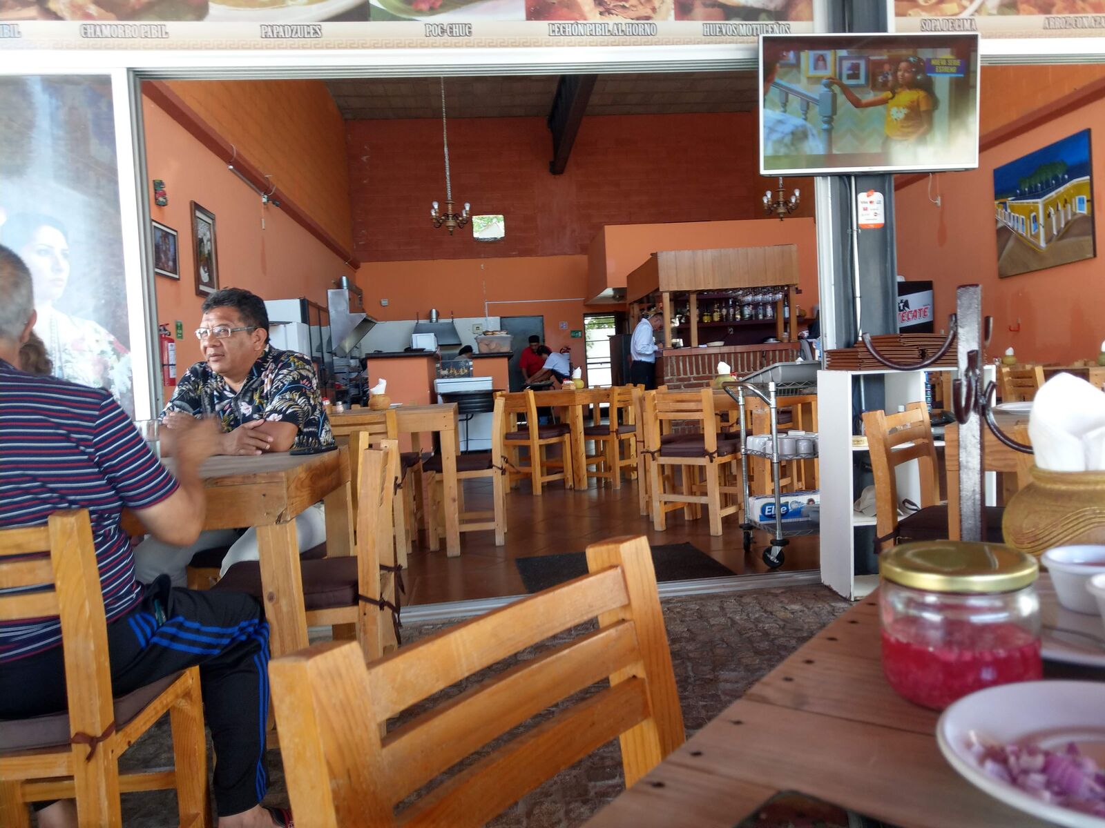 Comida Artesanal Yucateca image 1
