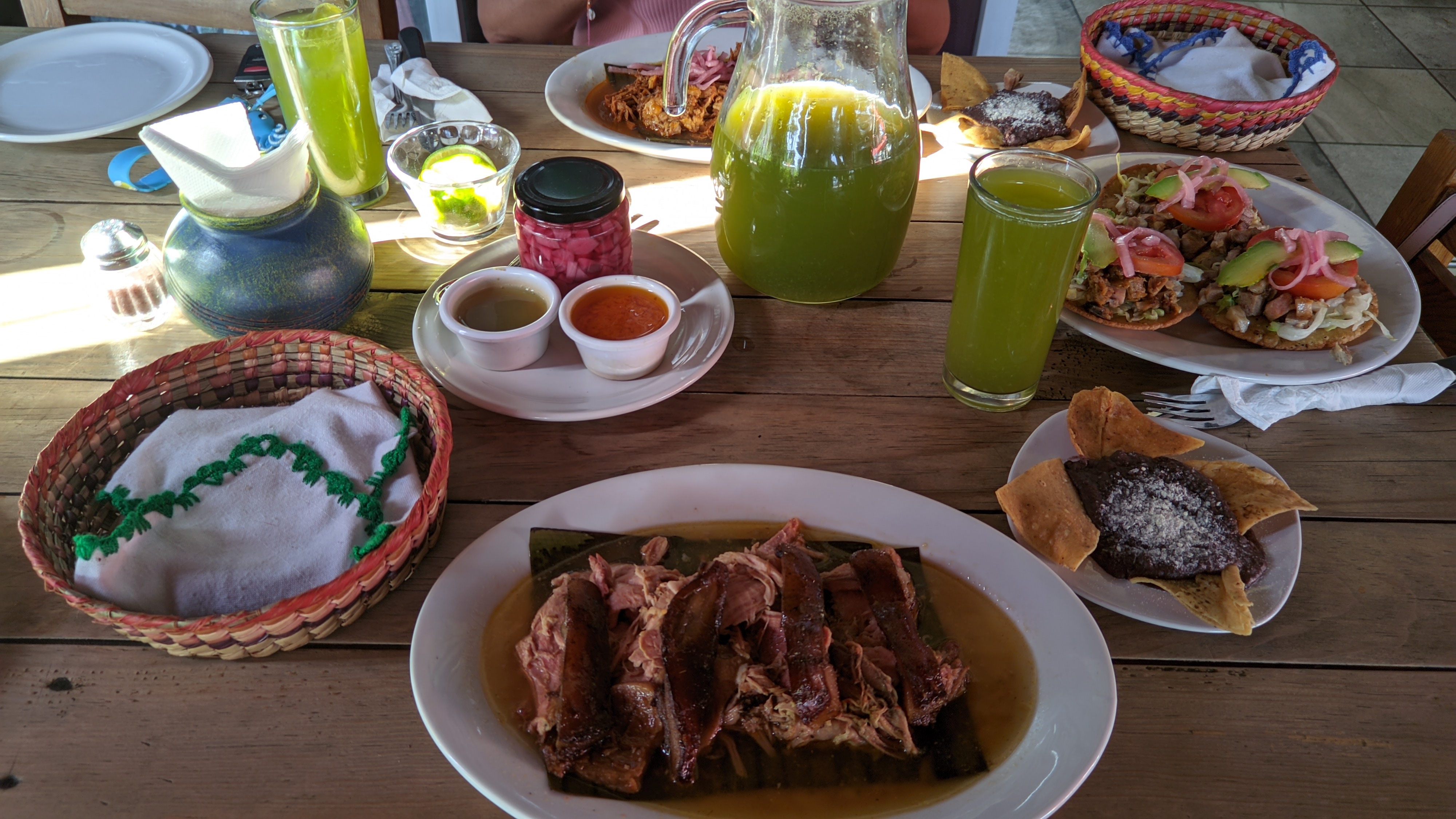 Comida Artesanal Yucateca image 2