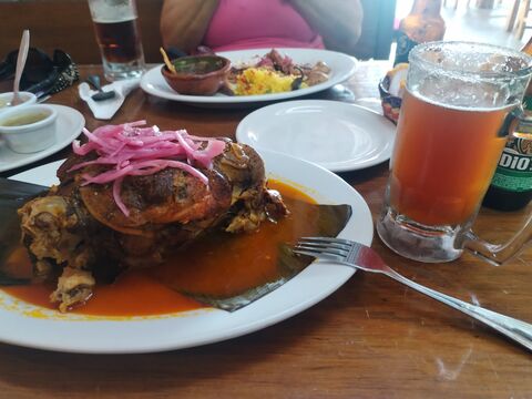 Comida Artesanal Yucateca image 4