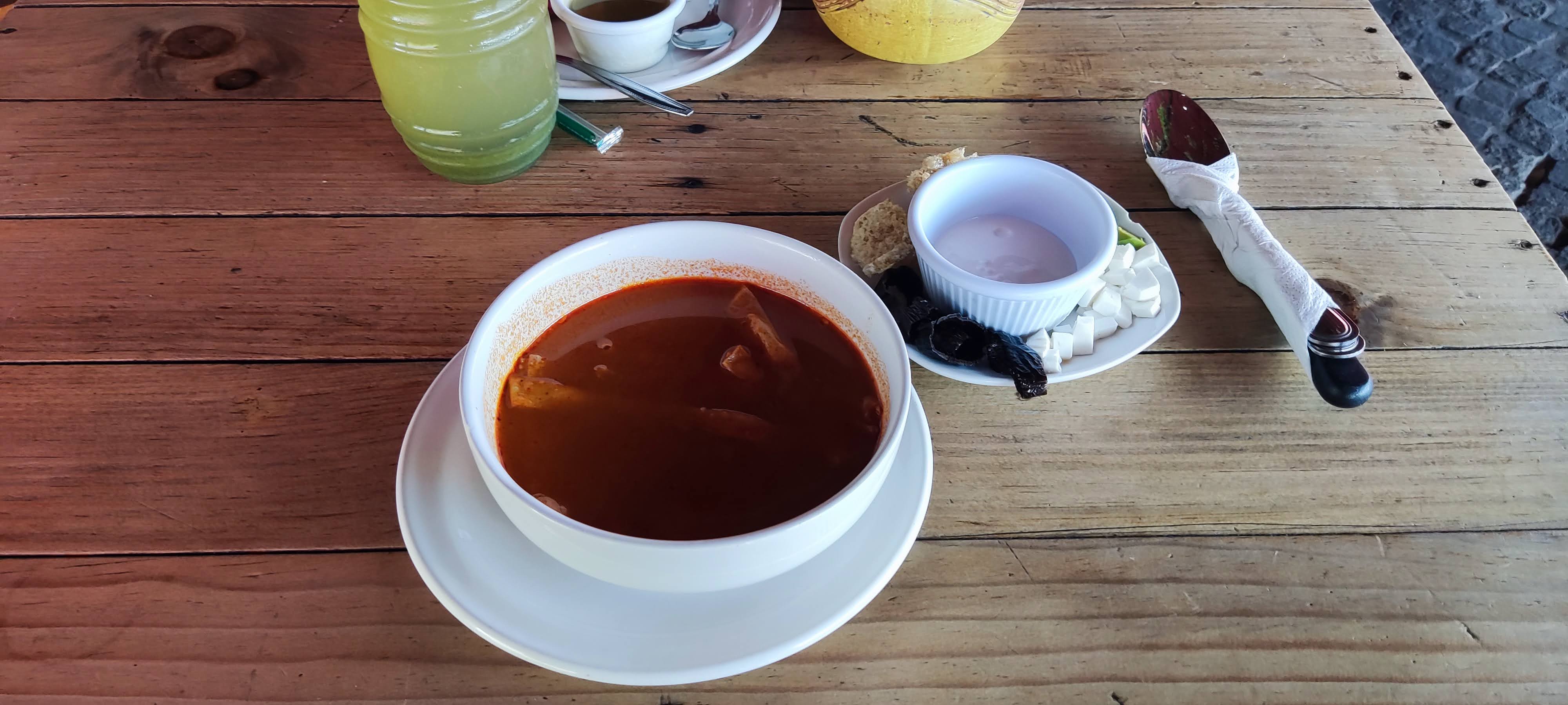 Comida Artesanal Yucateca image 6