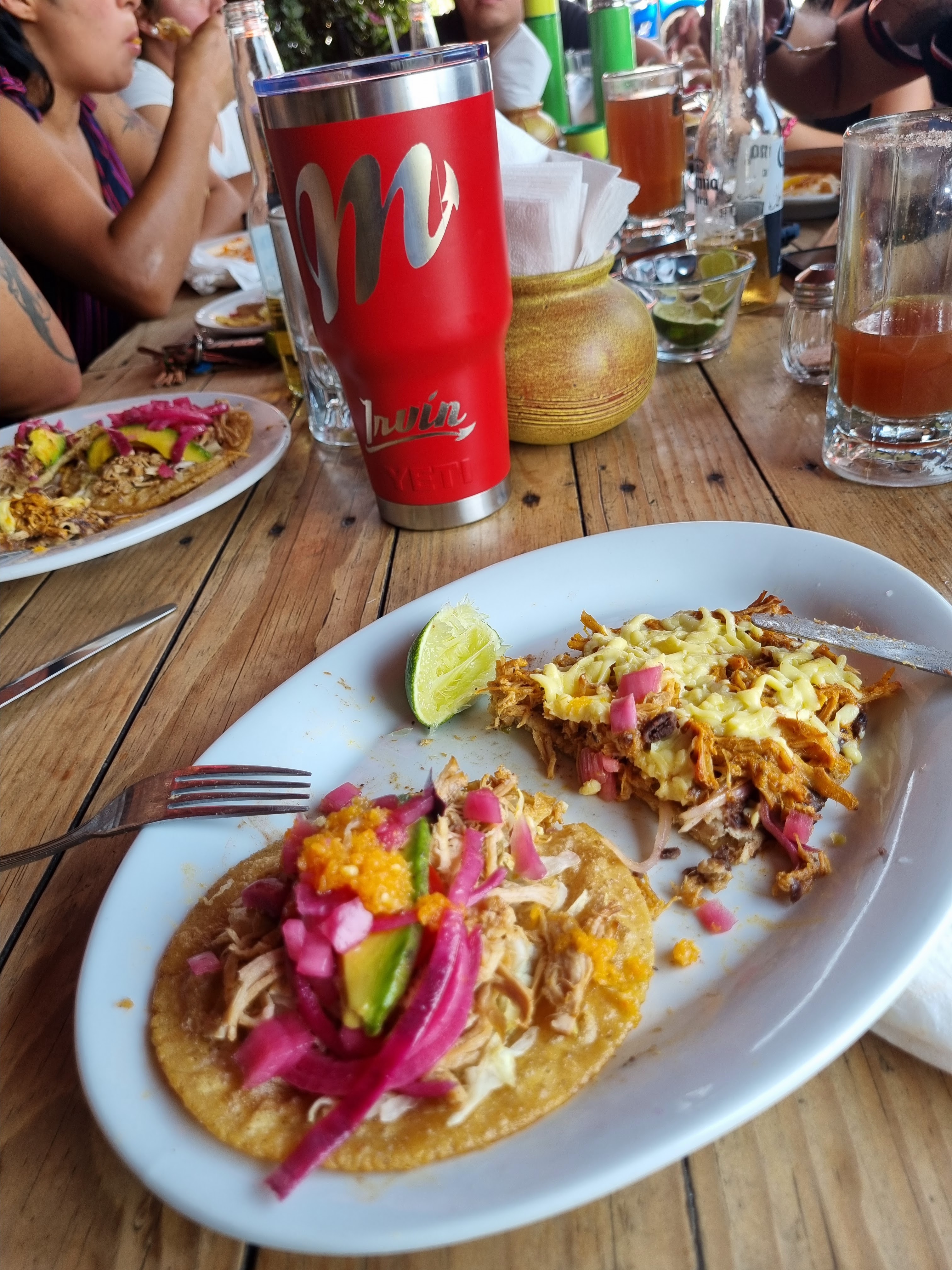 Comida Artesanal Yucateca image 7