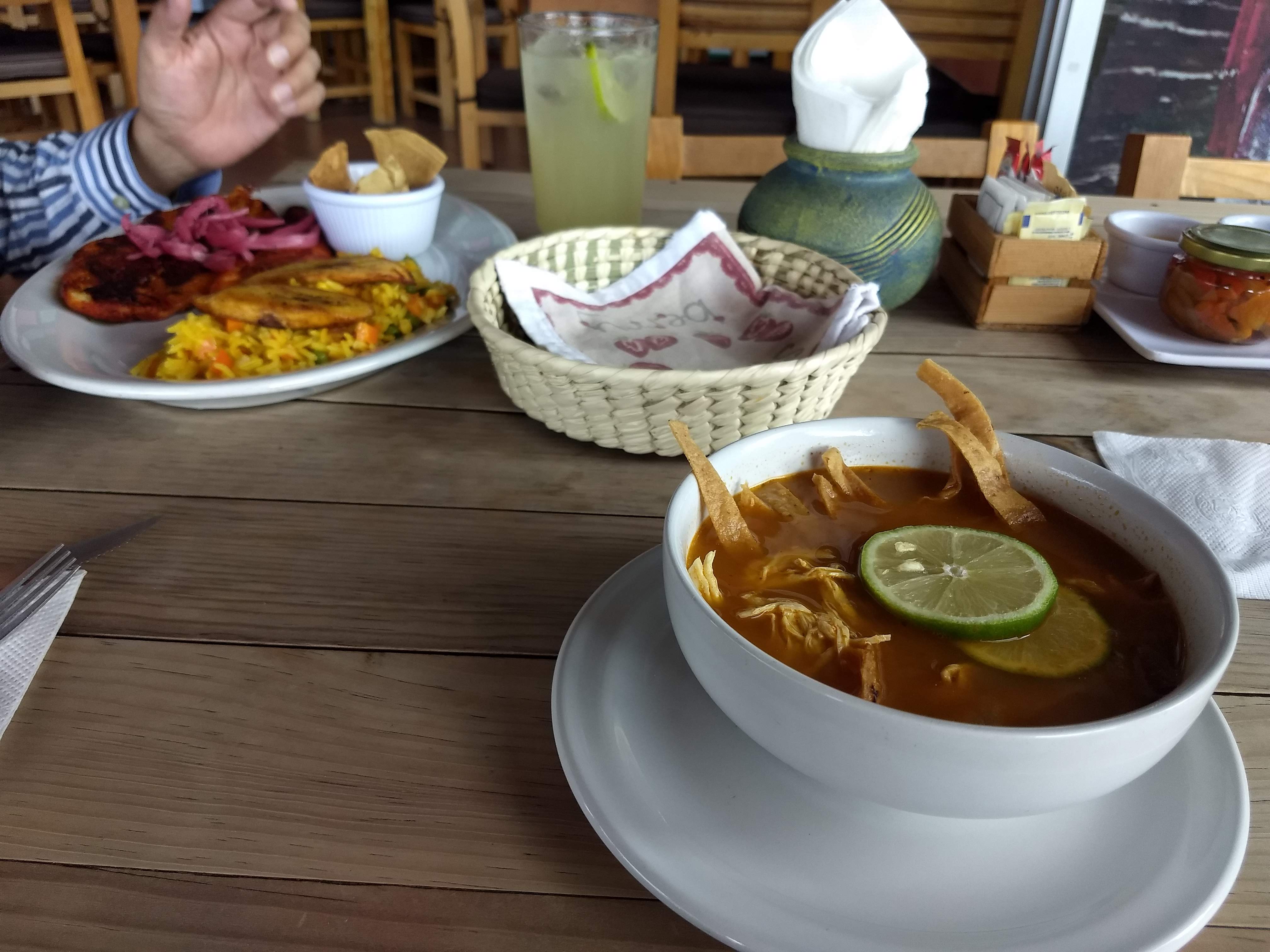 Comida Artesanal Yucateca image 8