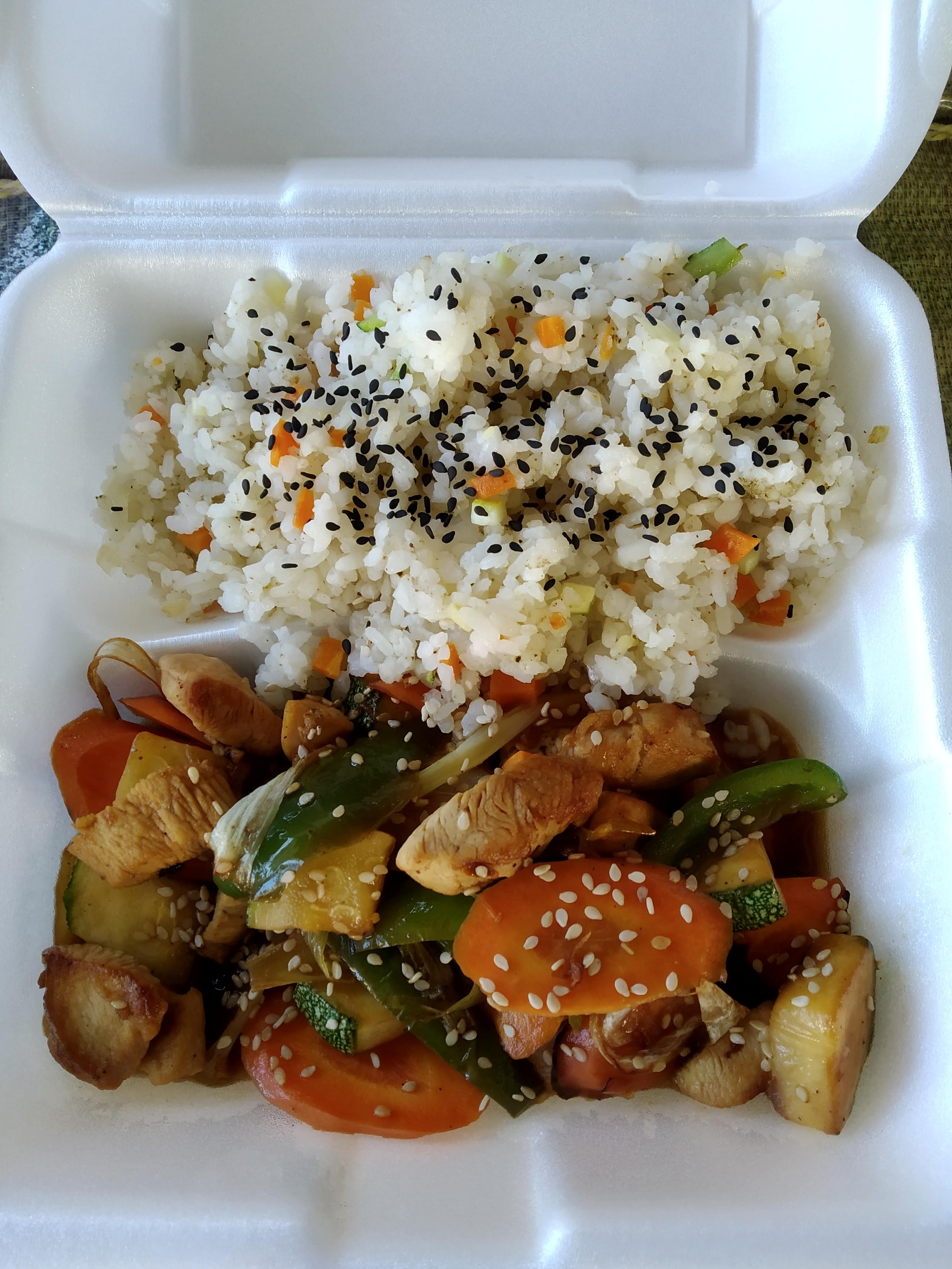 Sushi Nito temixco image 2