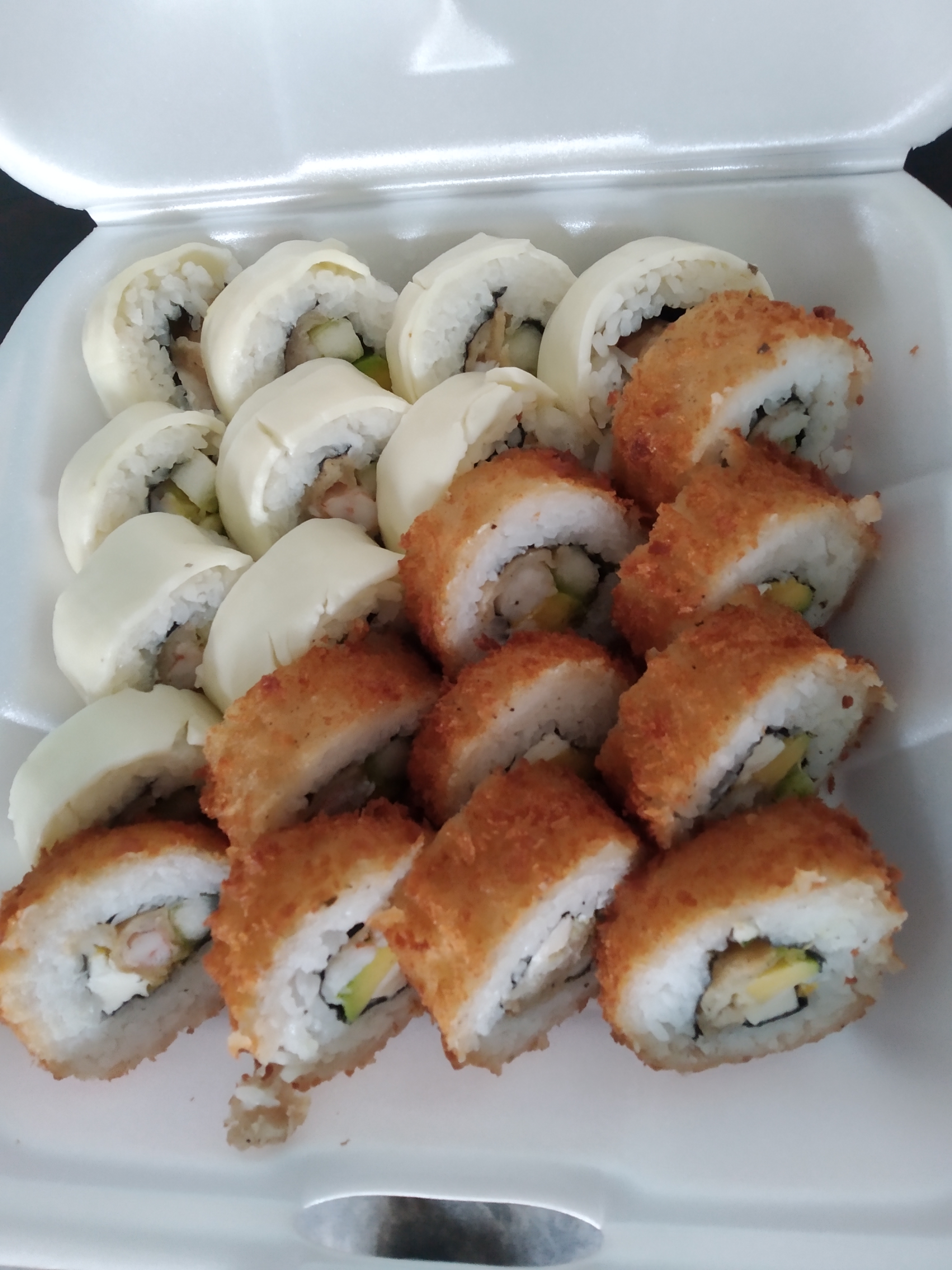 Sushi Nito temixco image 3