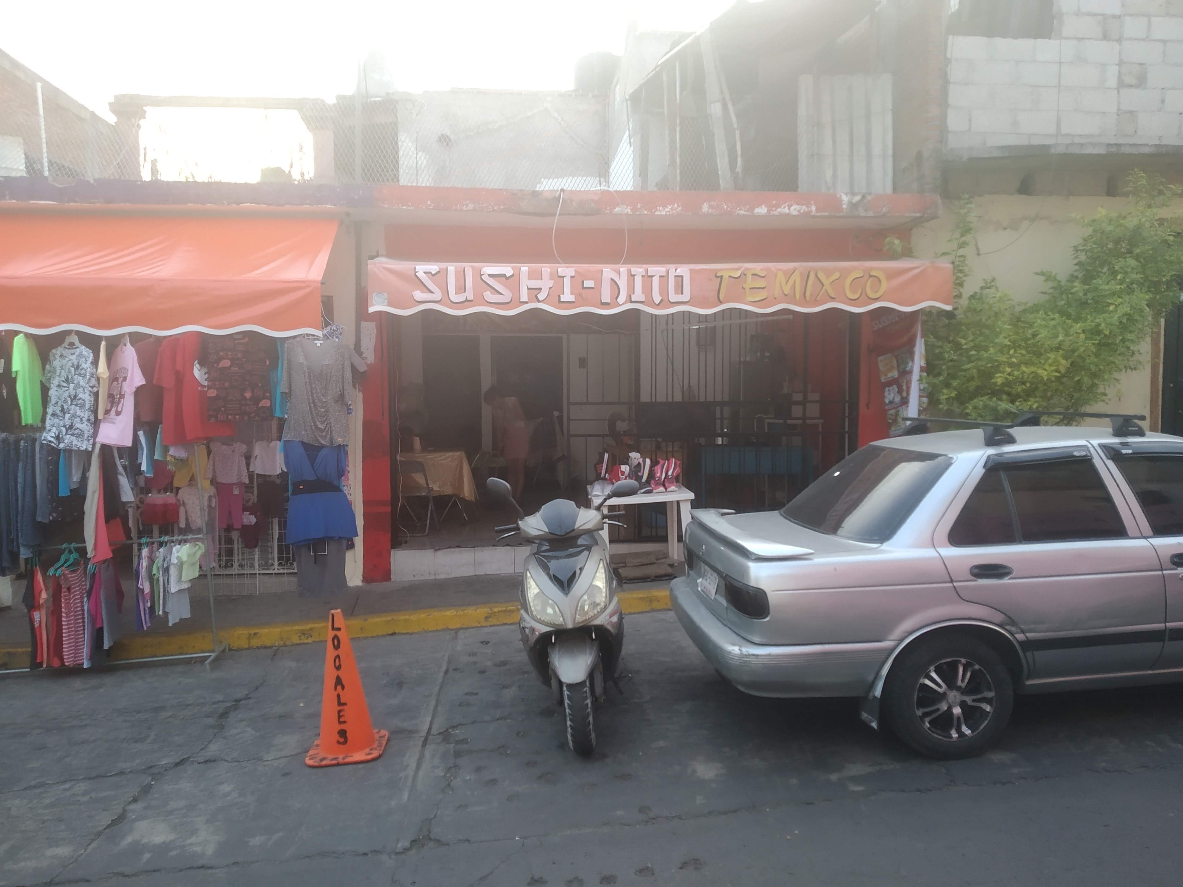 Sushi Nito temixco image 4