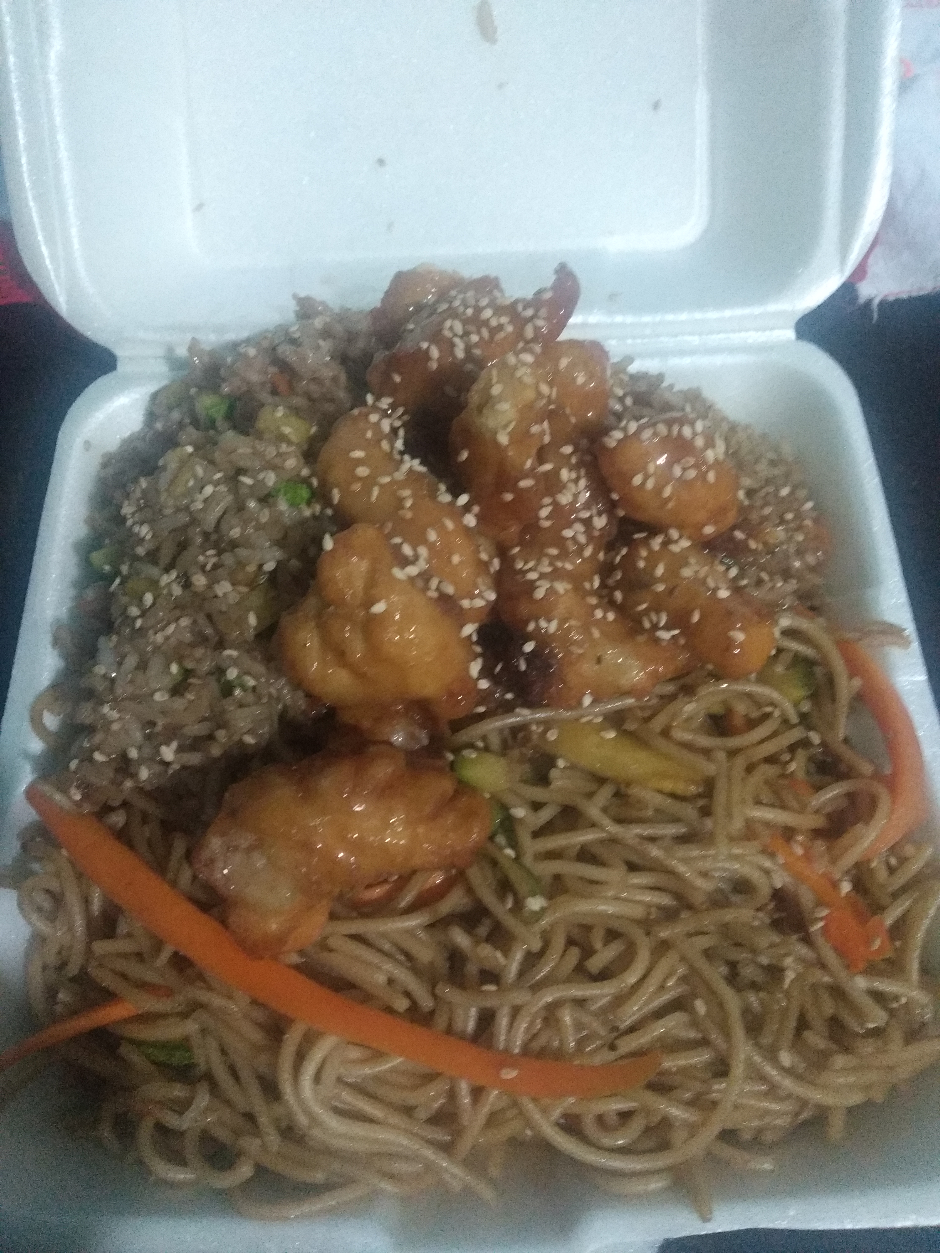 Sushi Nito temixco image 5