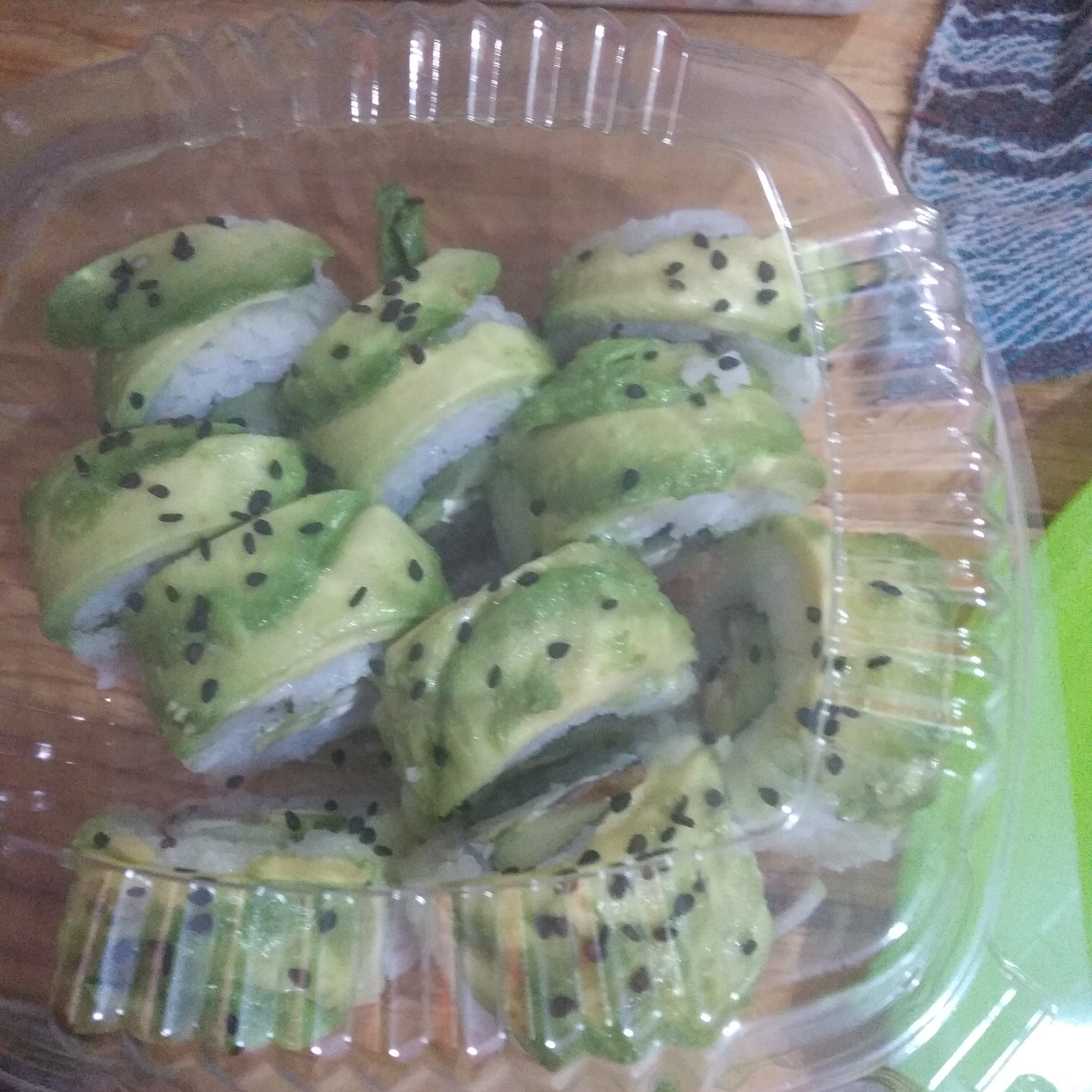 Sushi Nito temixco image 6
