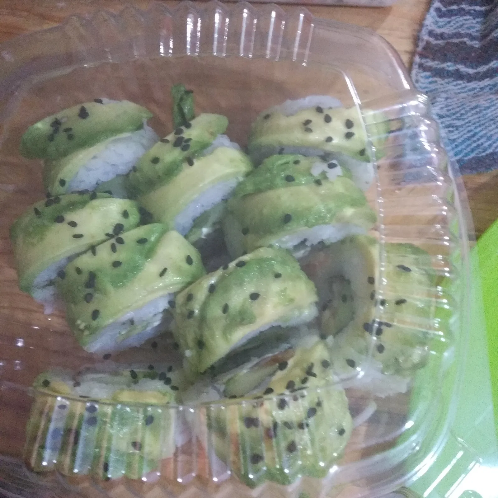 Sushi Nito temixco image 6