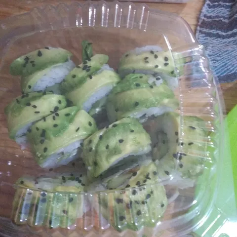 Sushi Nito temixco image 6