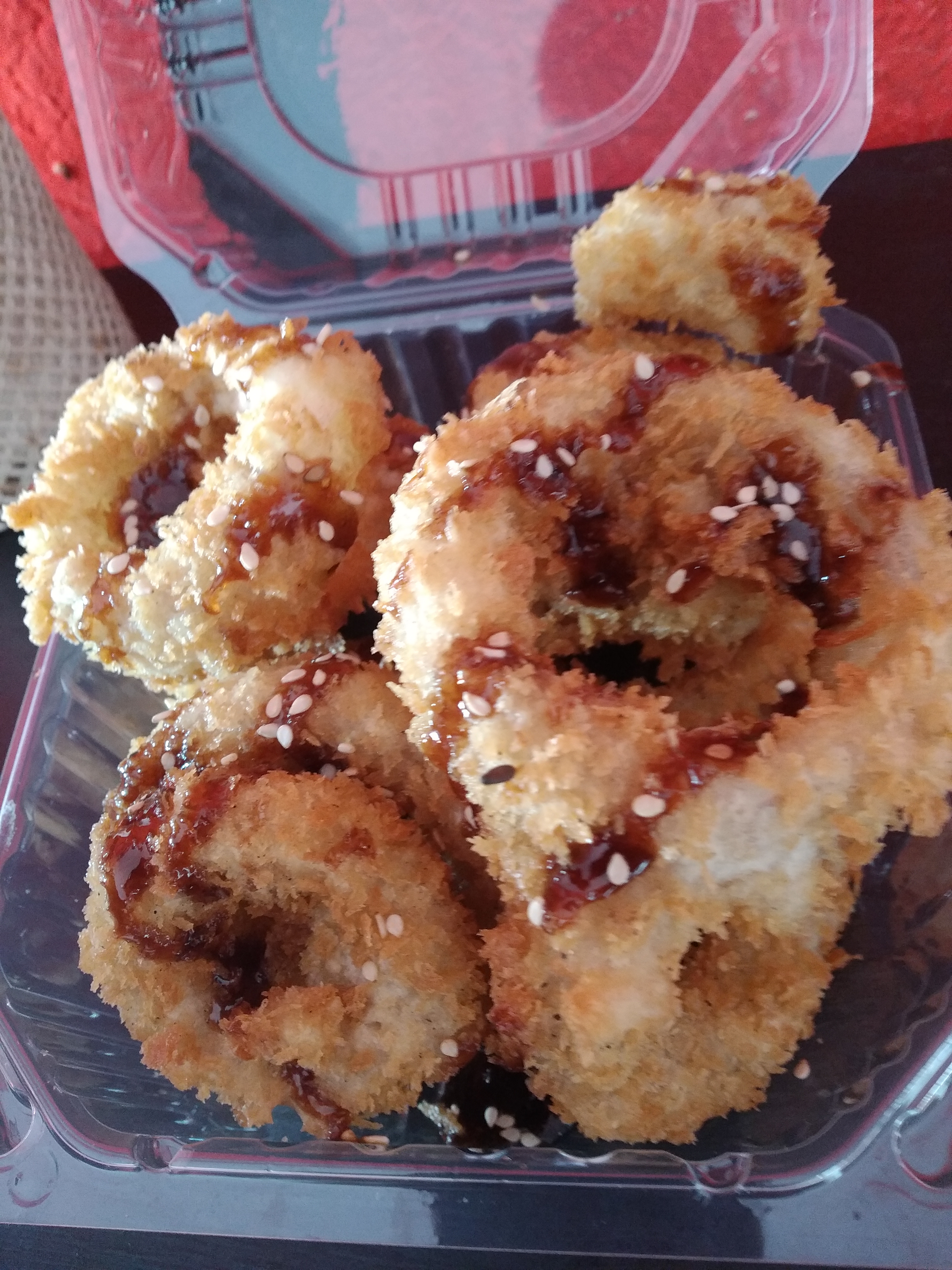 Sushi Nito temixco image 7