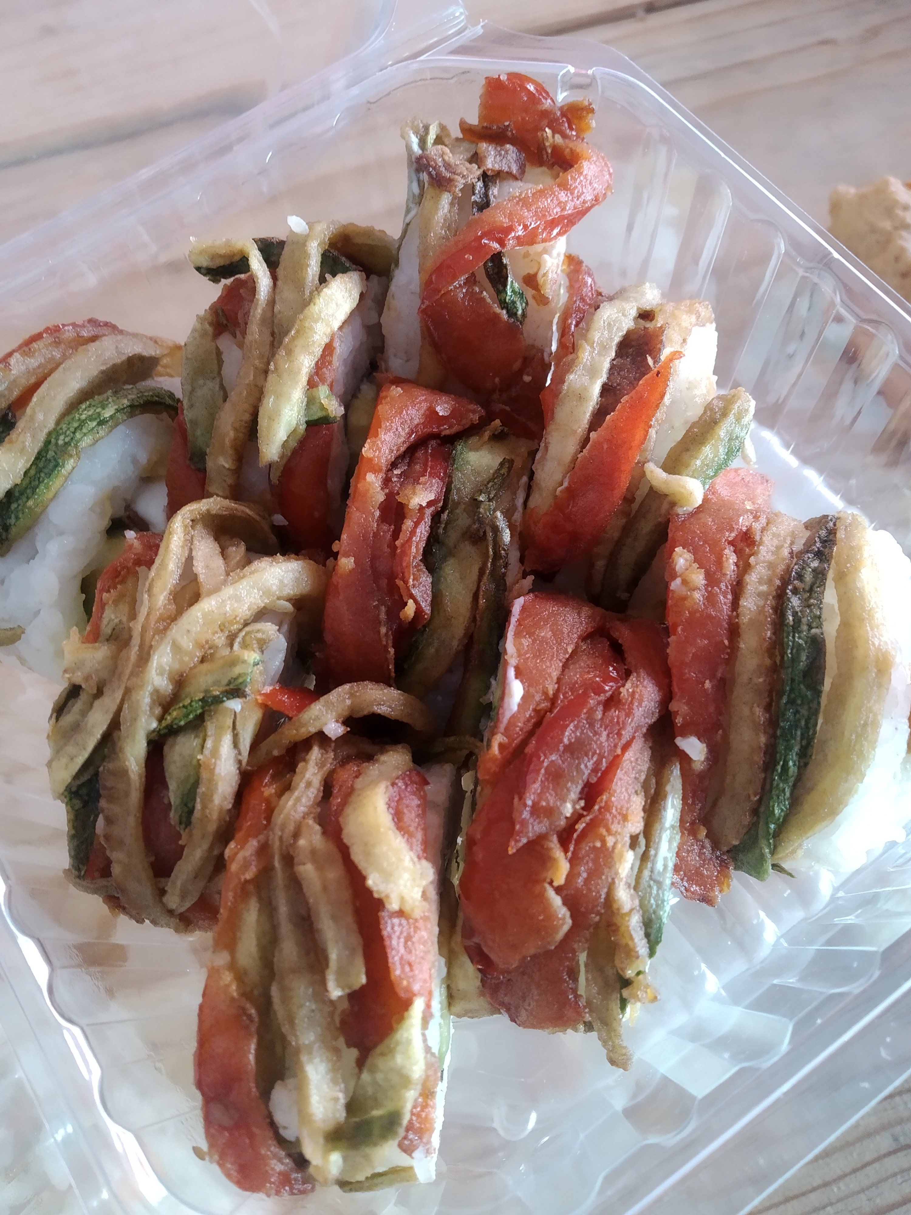 Sushi Nito temixco image 9