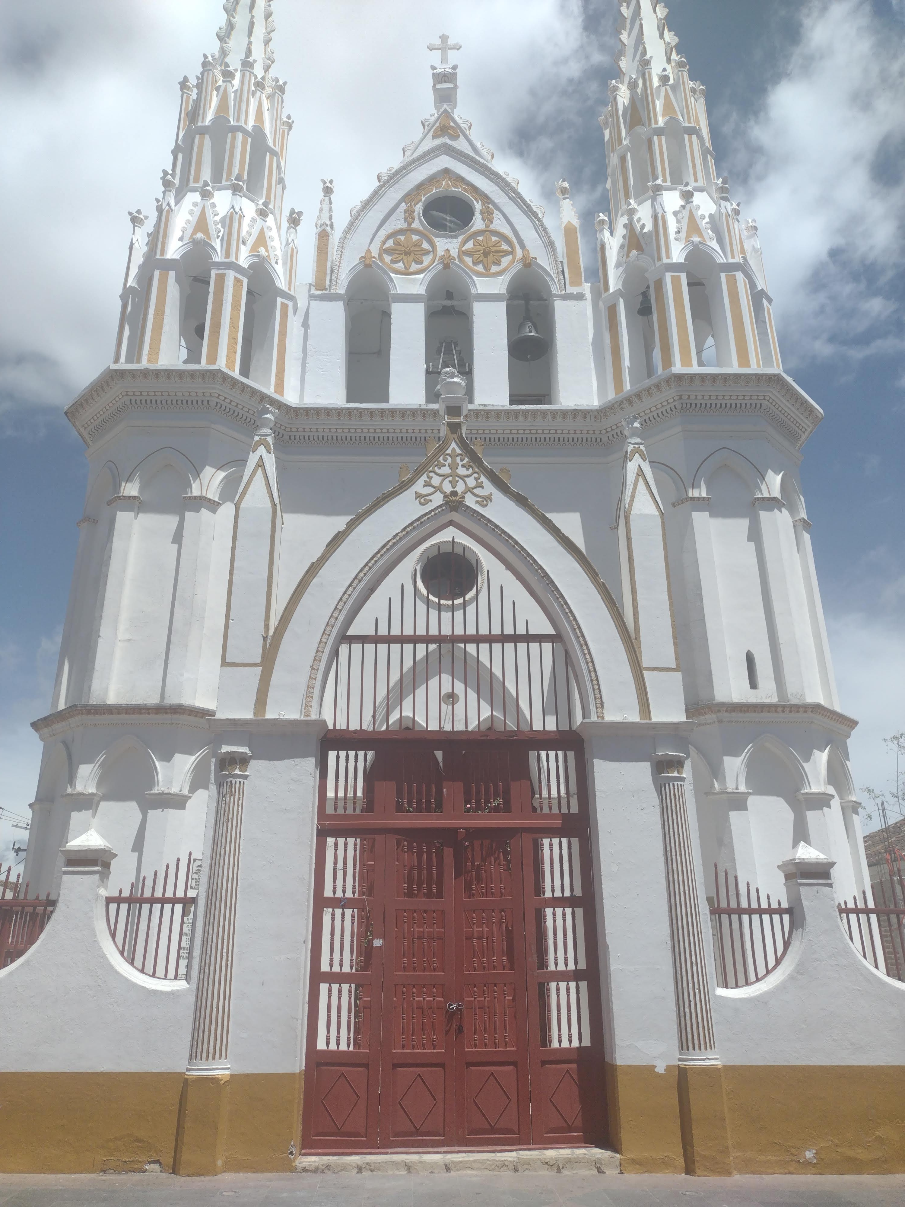 Pollo Campestre Jesusito image 3