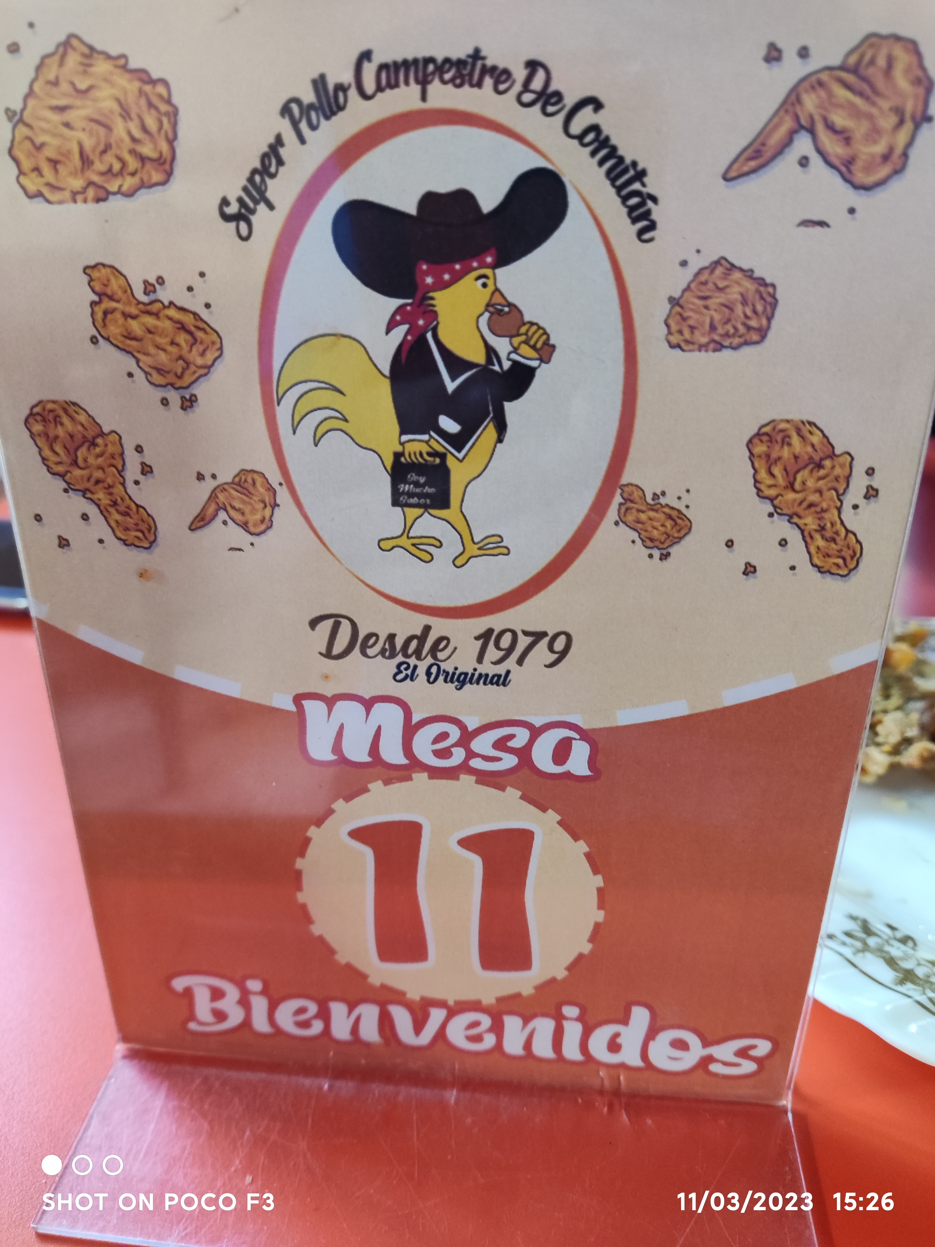 Pollo Campestre Jesusito image 4