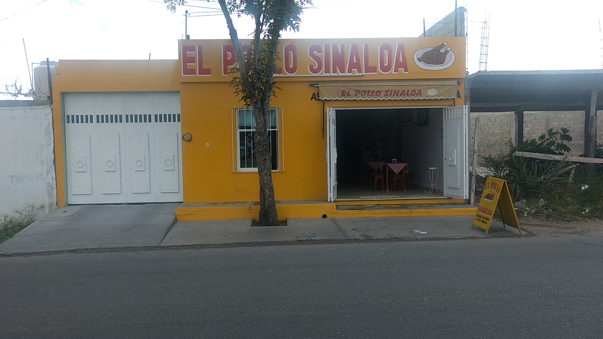 El Pollo Sinaloa image 1
