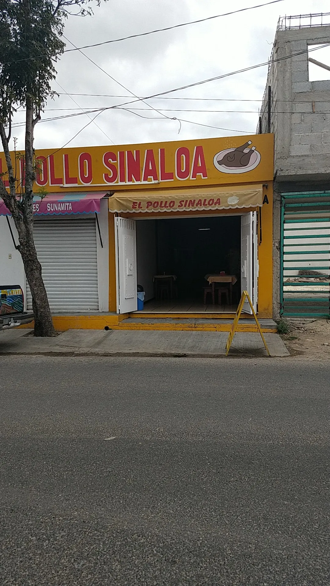El Pollo Sinaloa image 3