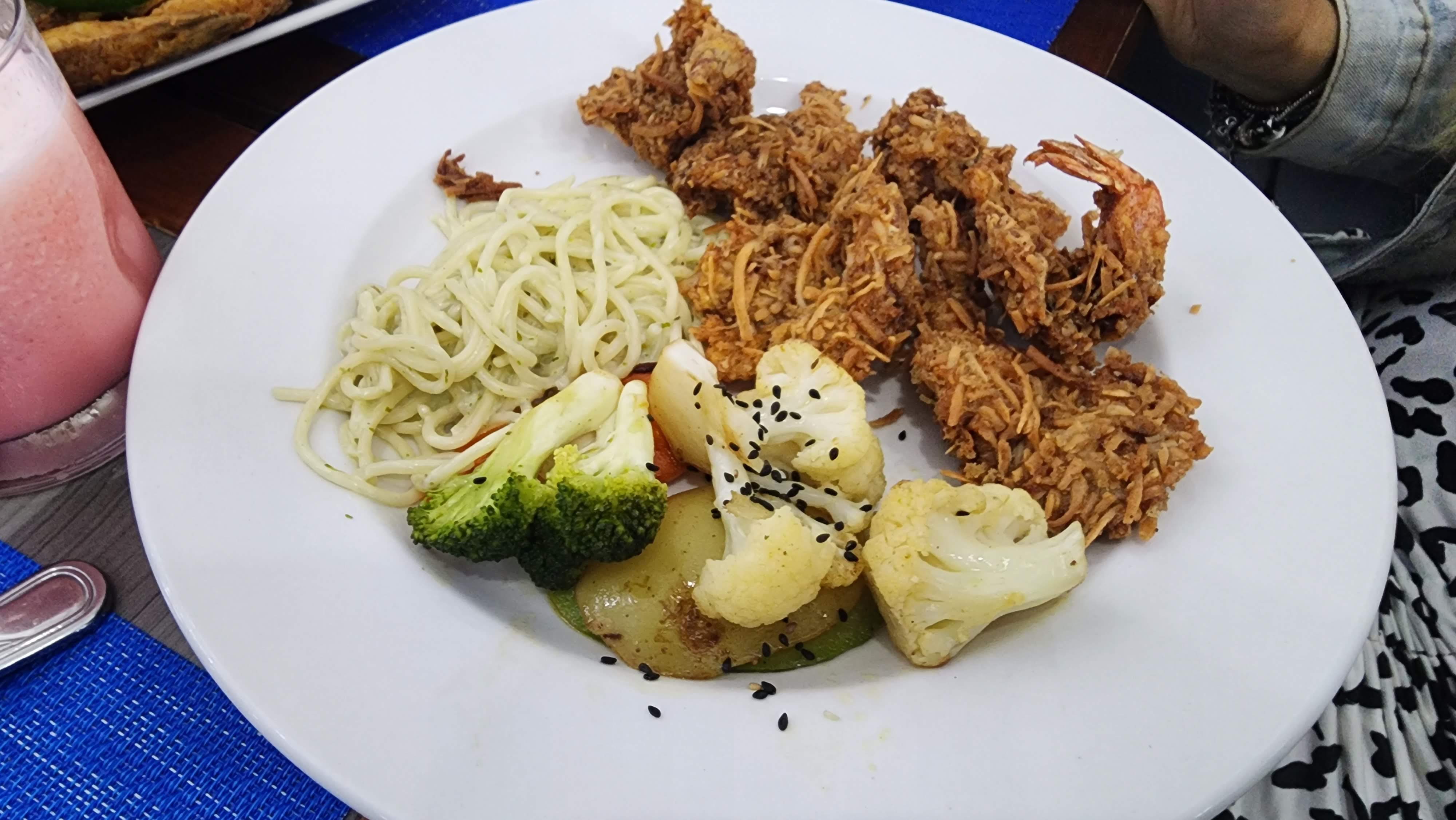 Camino Secreto Mariscos image 1