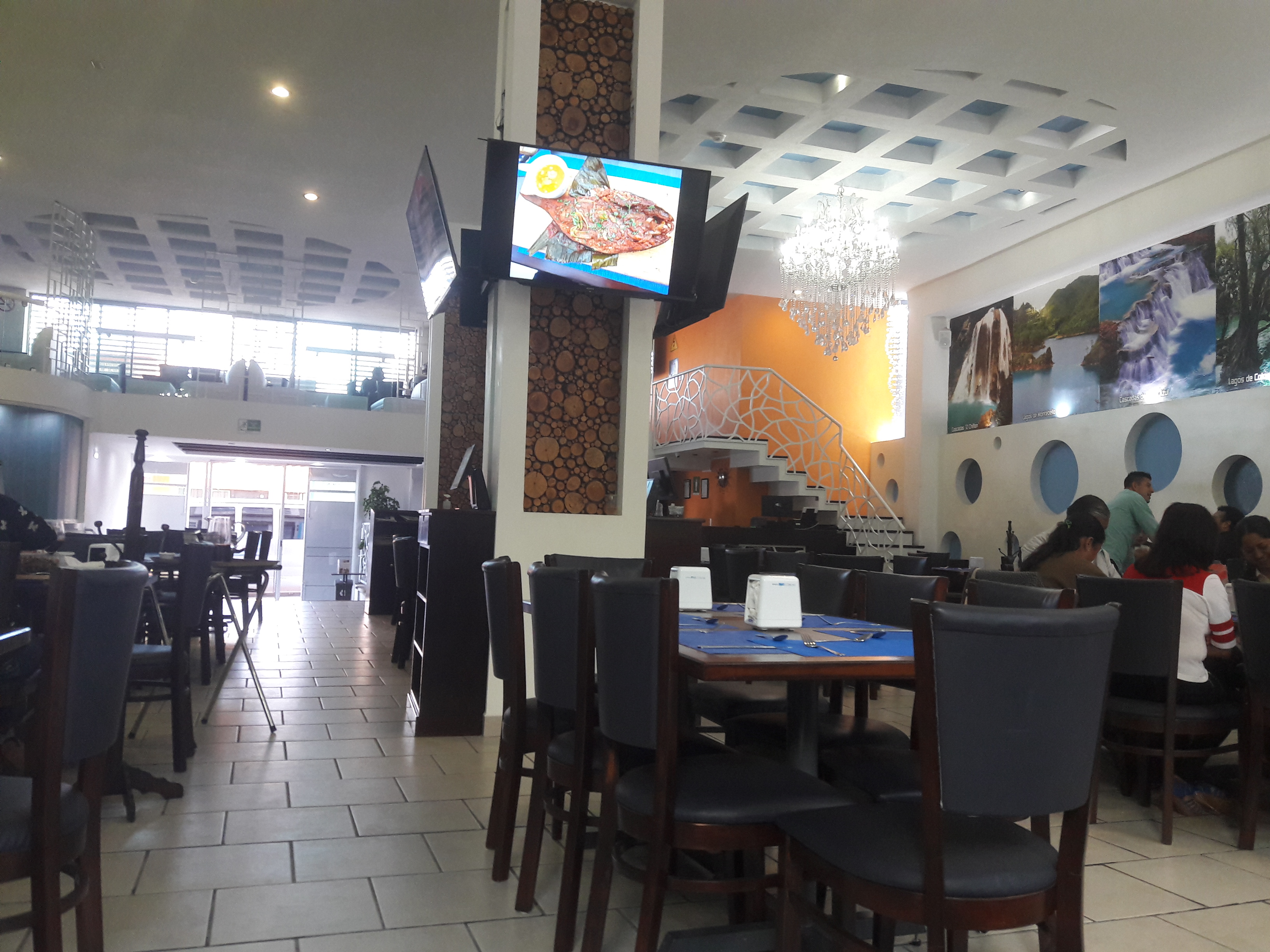 Camino Secreto Mariscos image 2