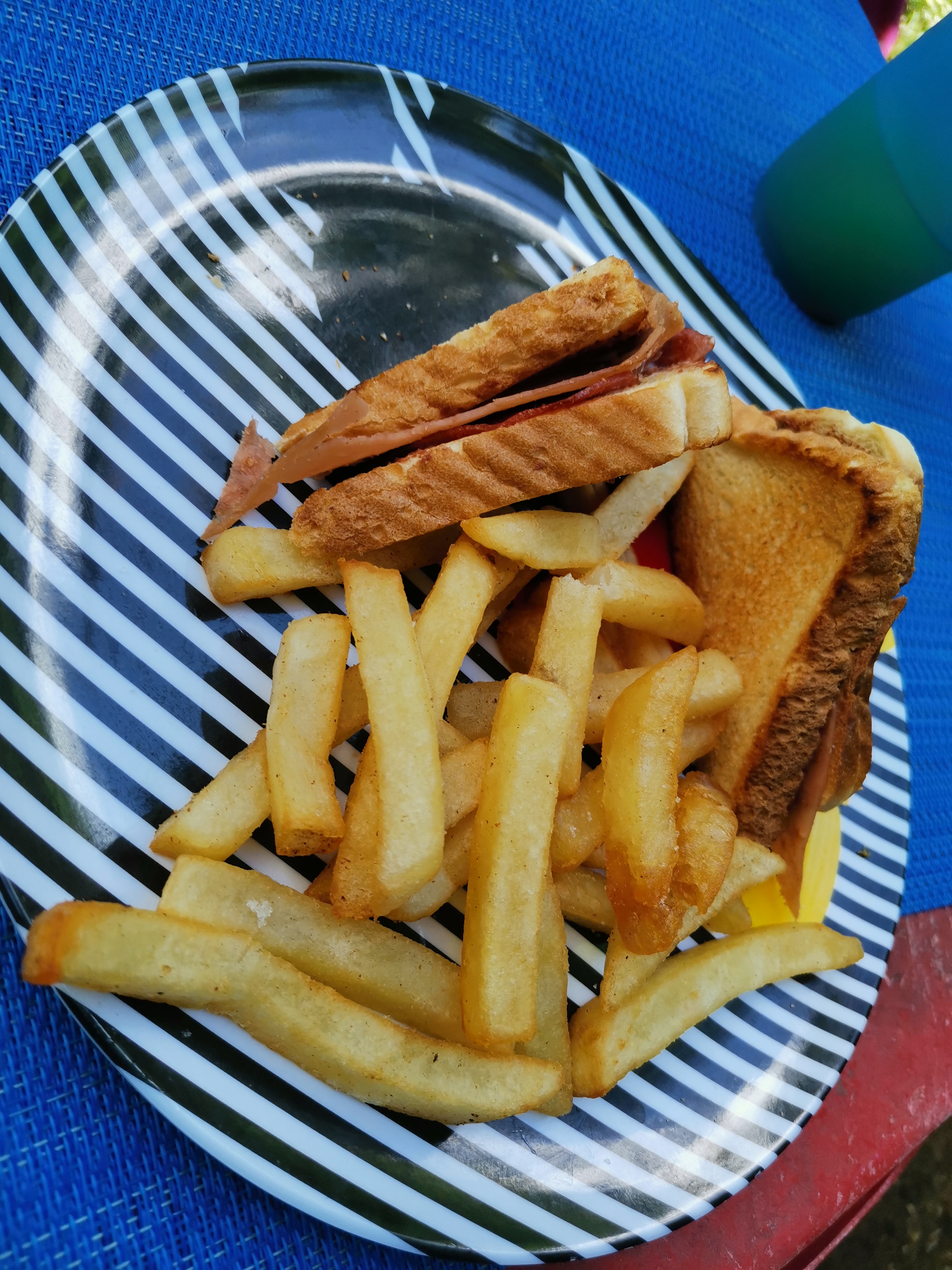 Camino Secreto Mariscos image 3