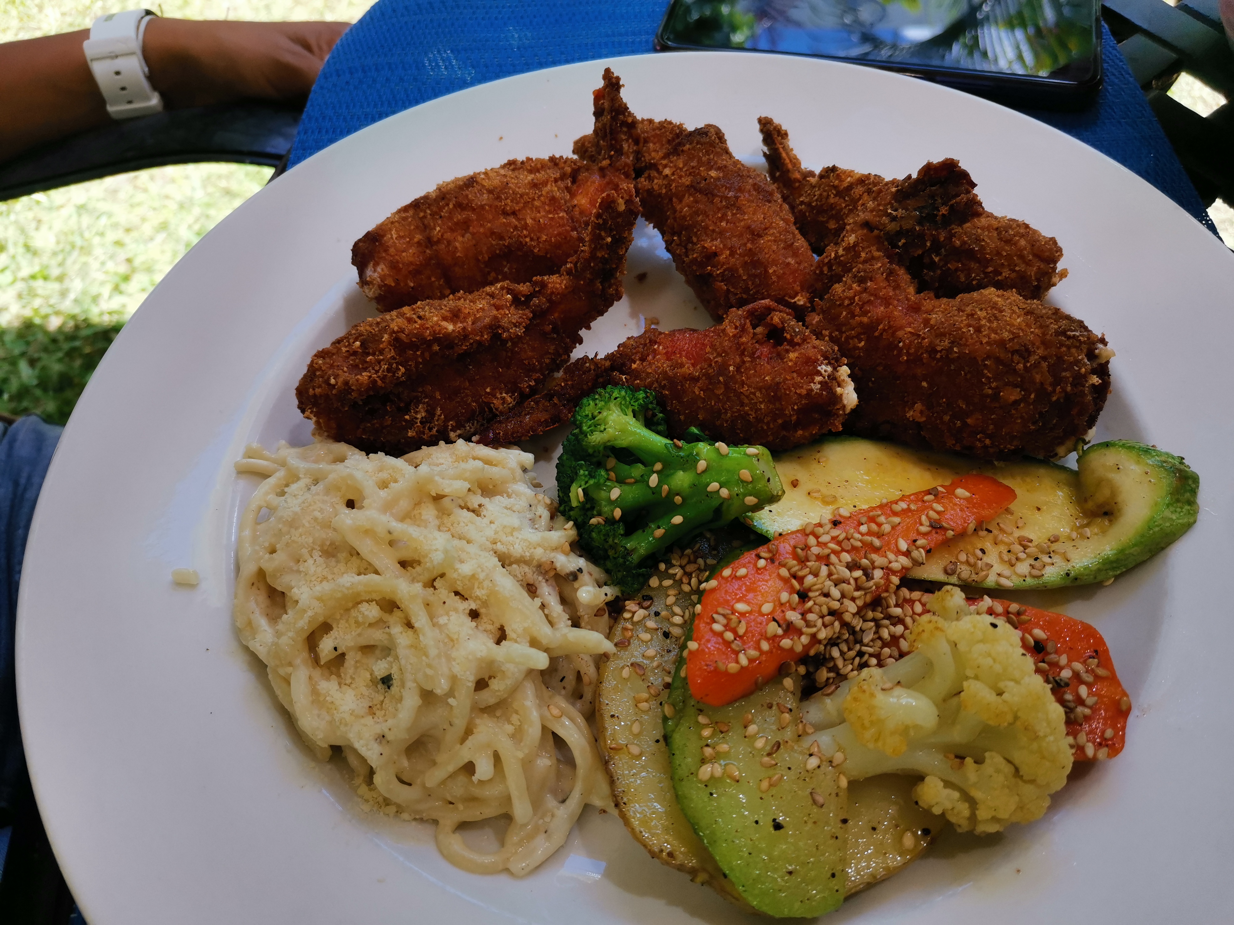 Camino Secreto Mariscos image 4