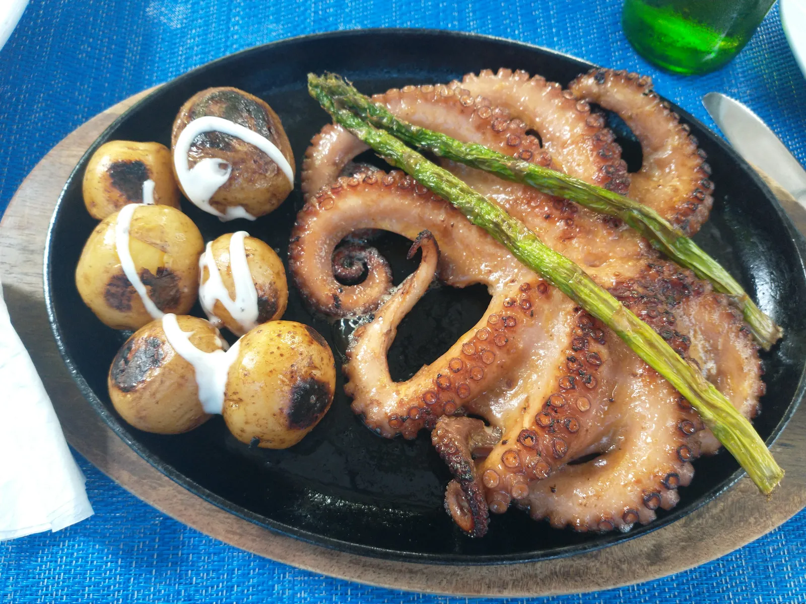 Camino Secreto Mariscos image 6