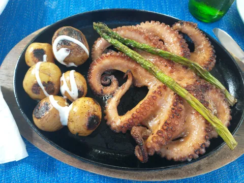 Camino Secreto Mariscos image 6