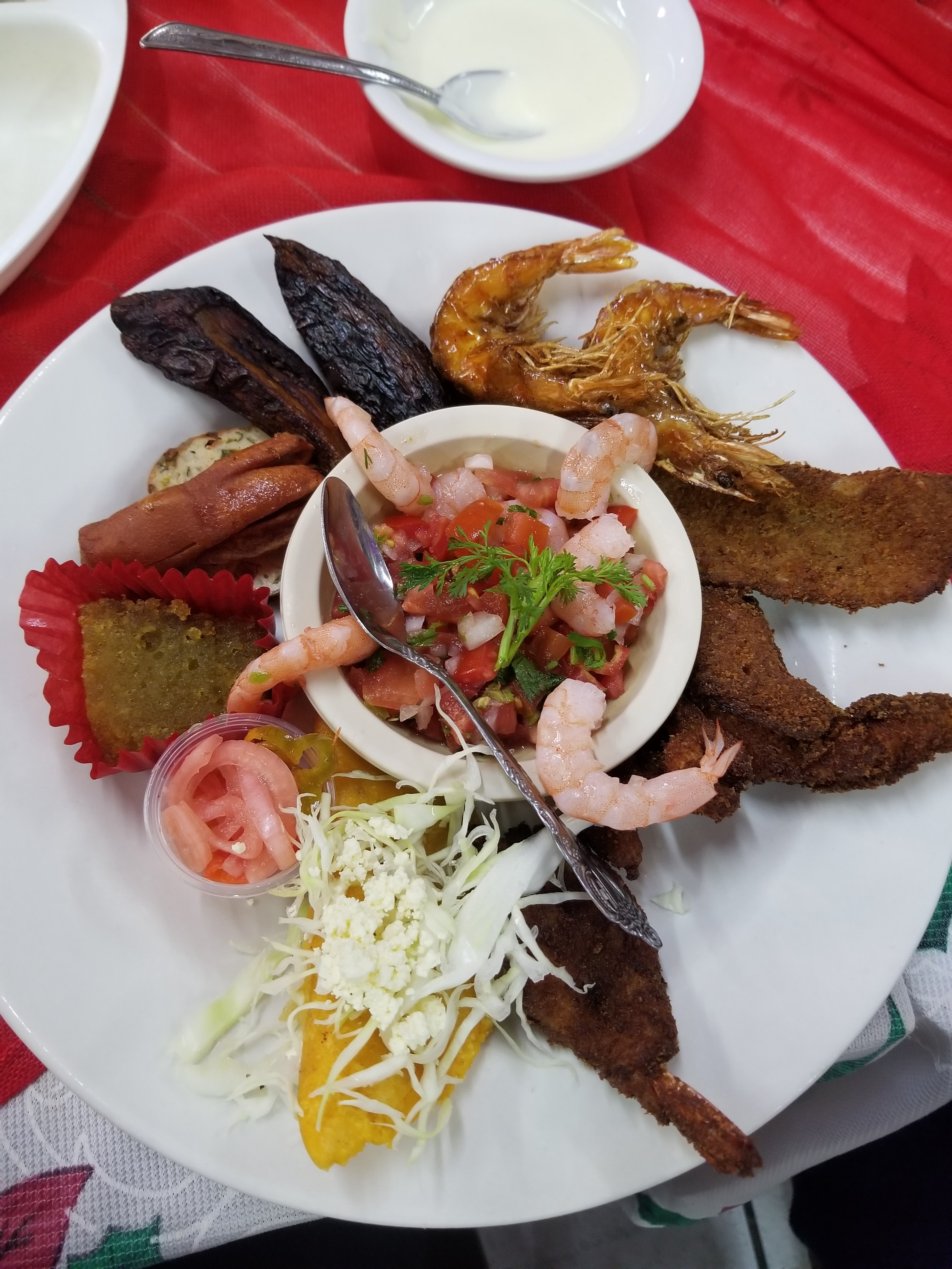 Camino Secreto Mariscos image 7