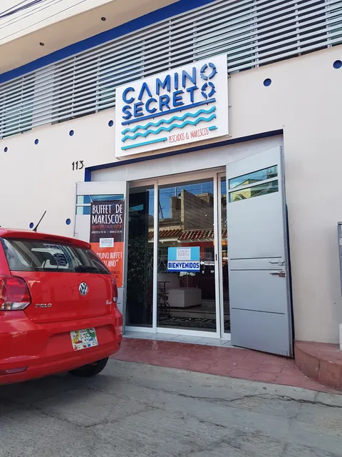 Camino Secreto Mariscos image 8