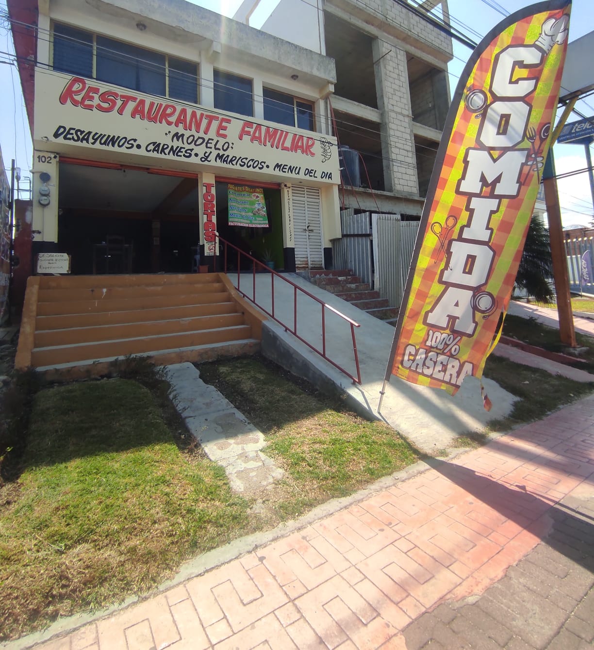 Restaurante Modelo image 1