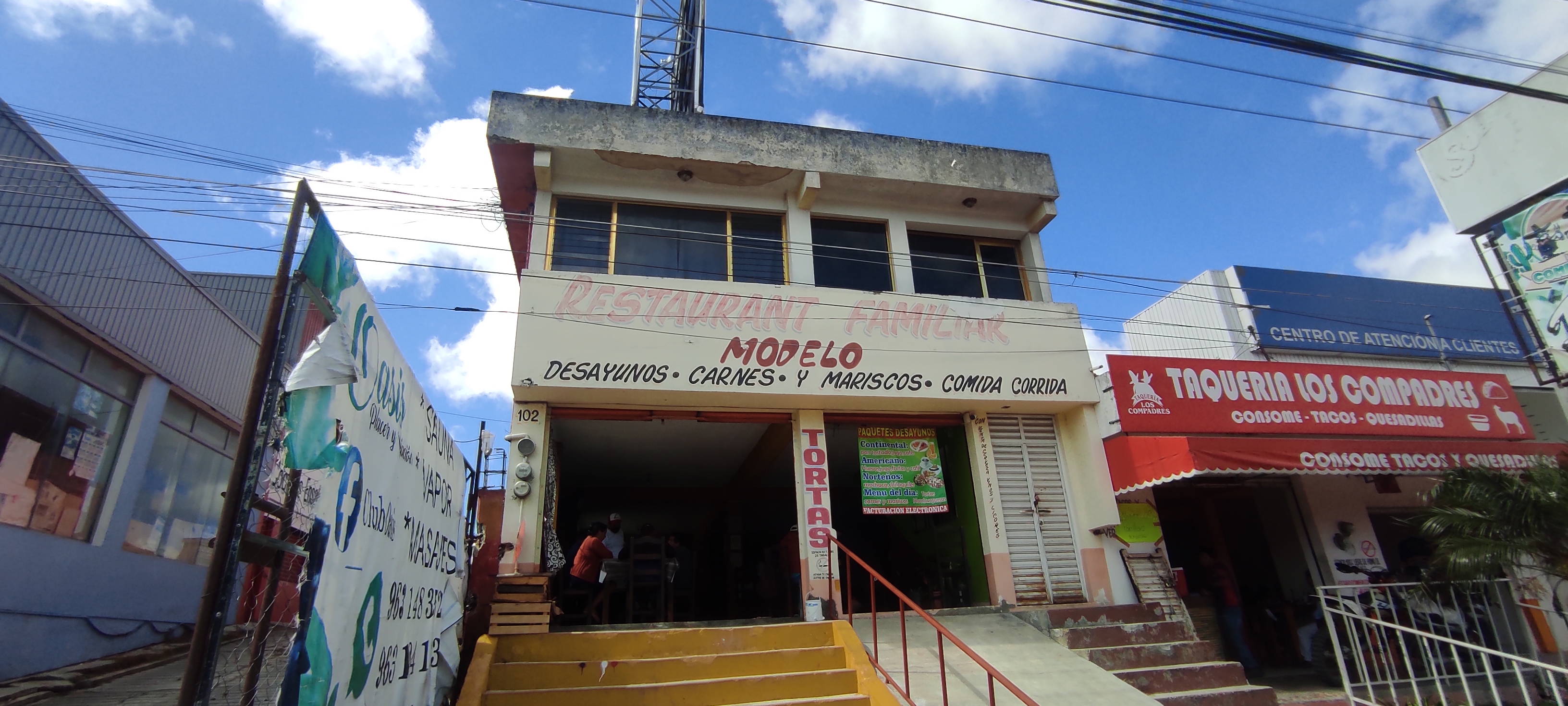 Restaurante Modelo image 3