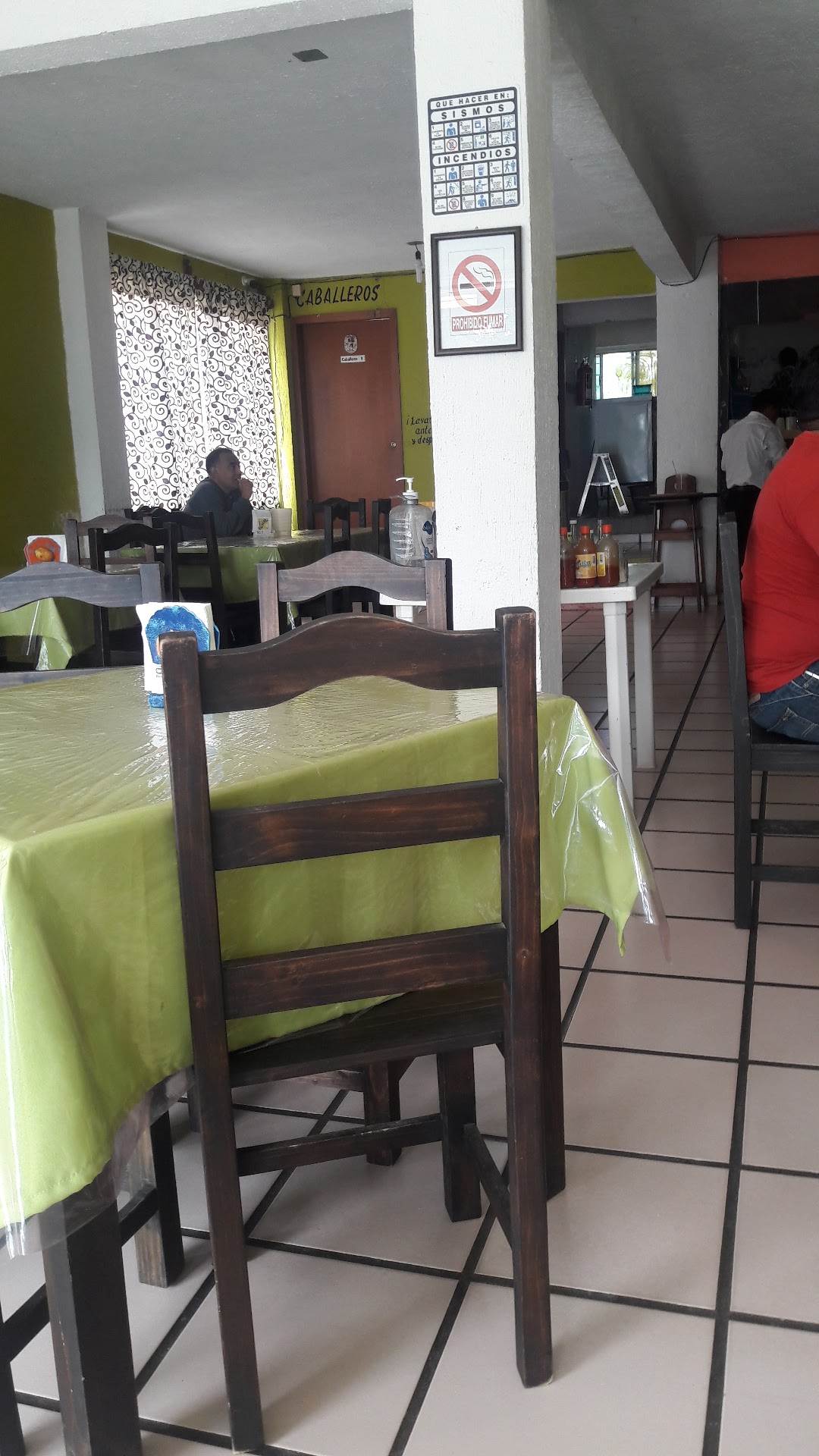 Restaurante Modelo image 6