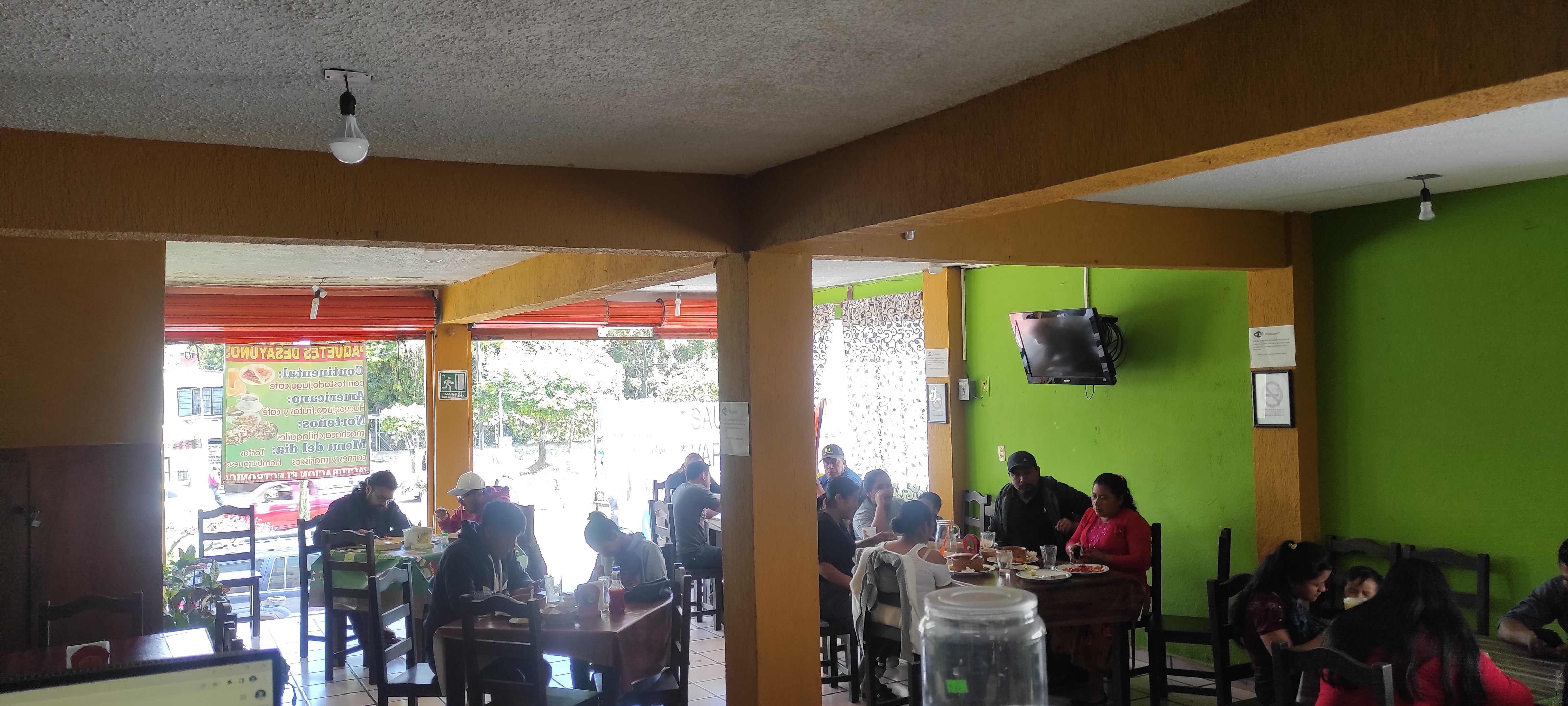 Restaurante Modelo image 7