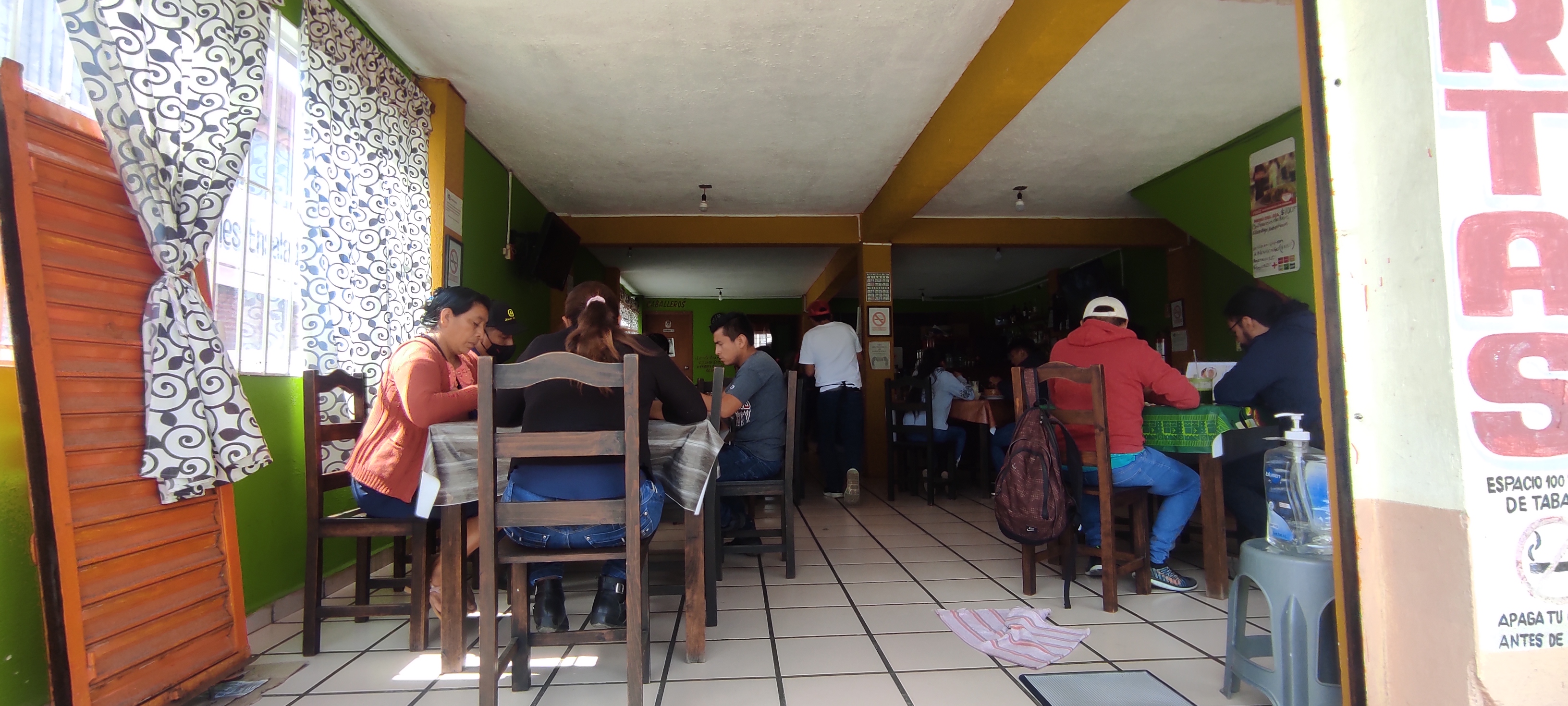 Restaurante Modelo image 8