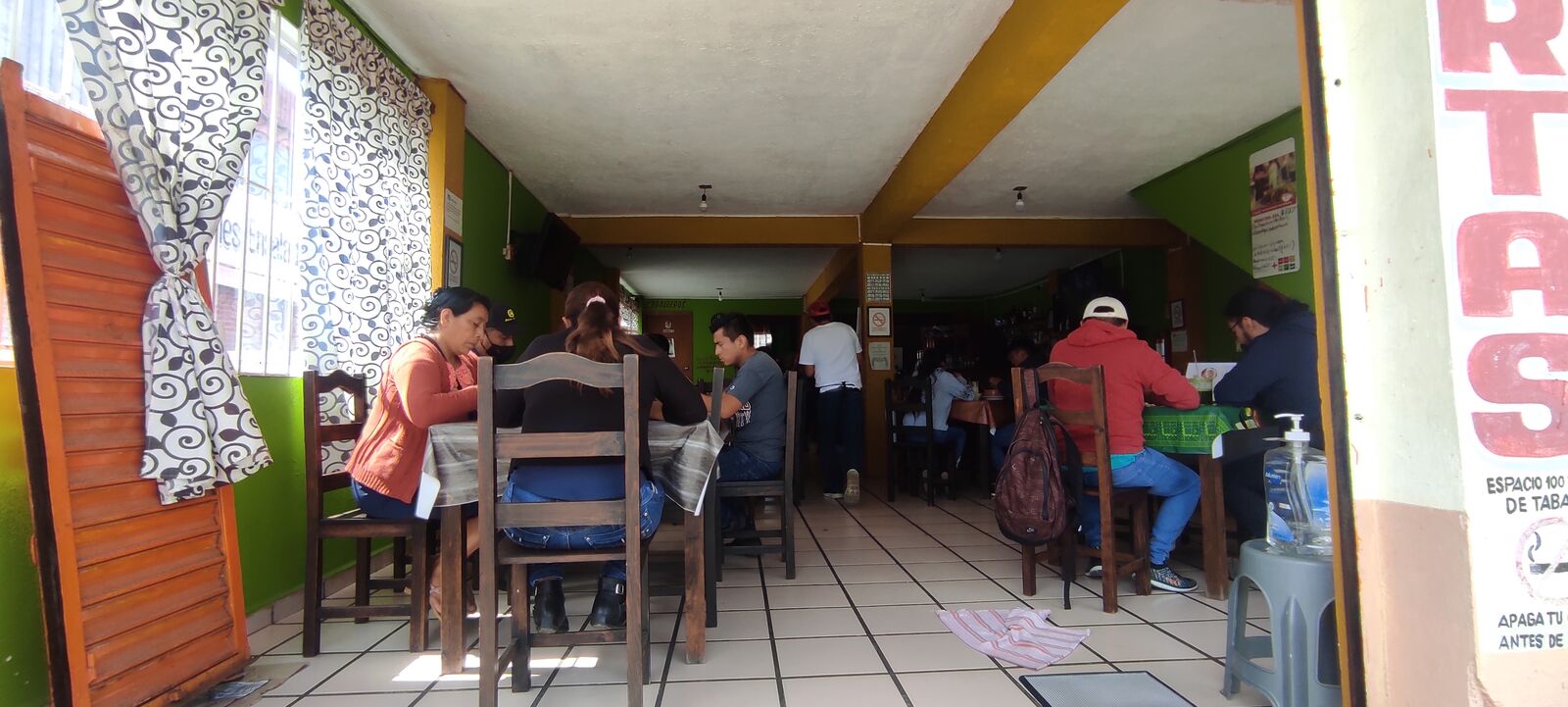 Restaurante Modelo image 8