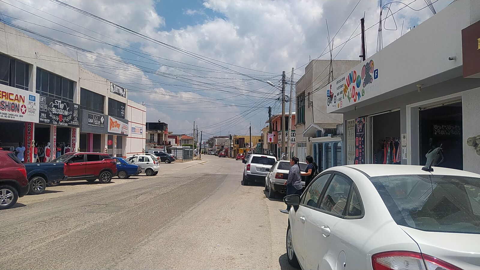 Que onda hija image 2