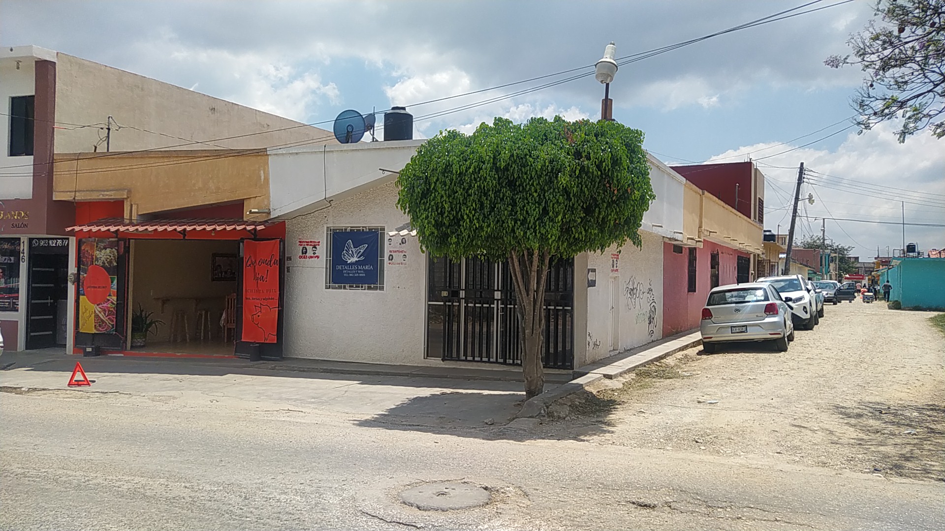 Que onda hija image 3