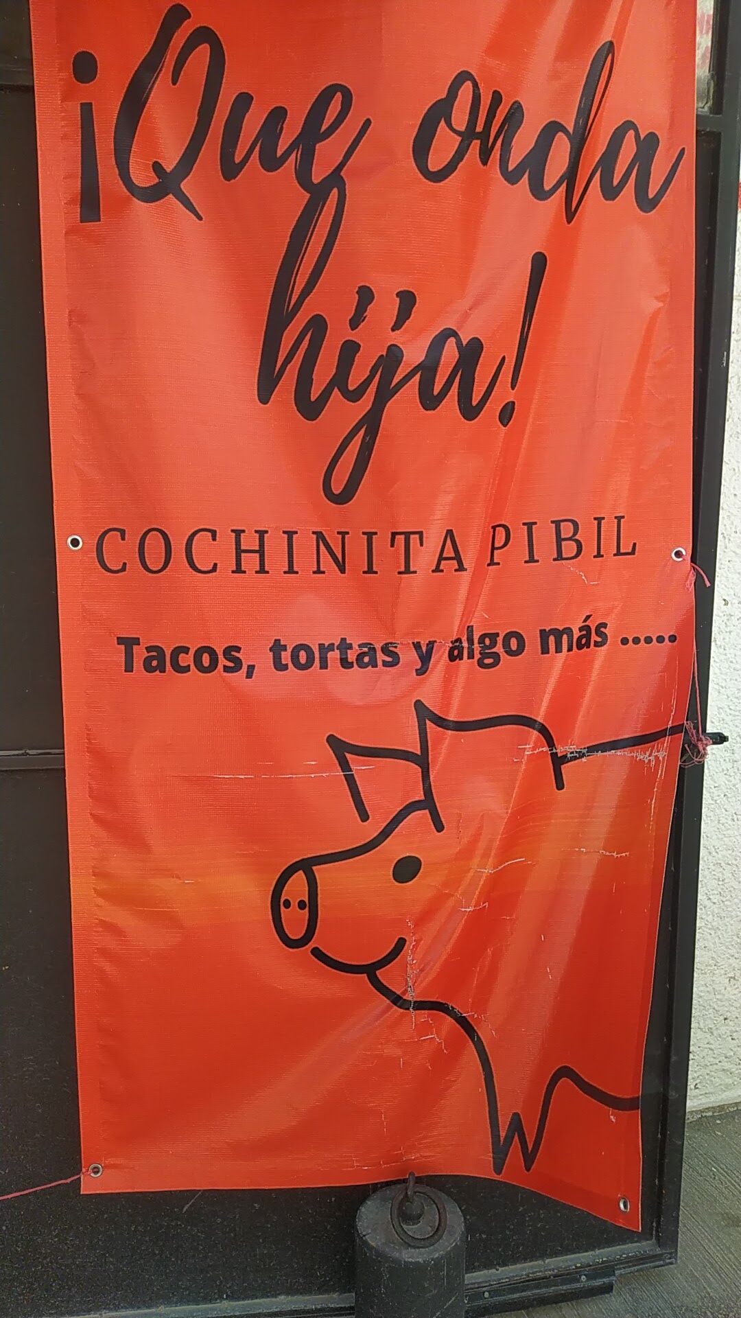 Que onda hija image 8