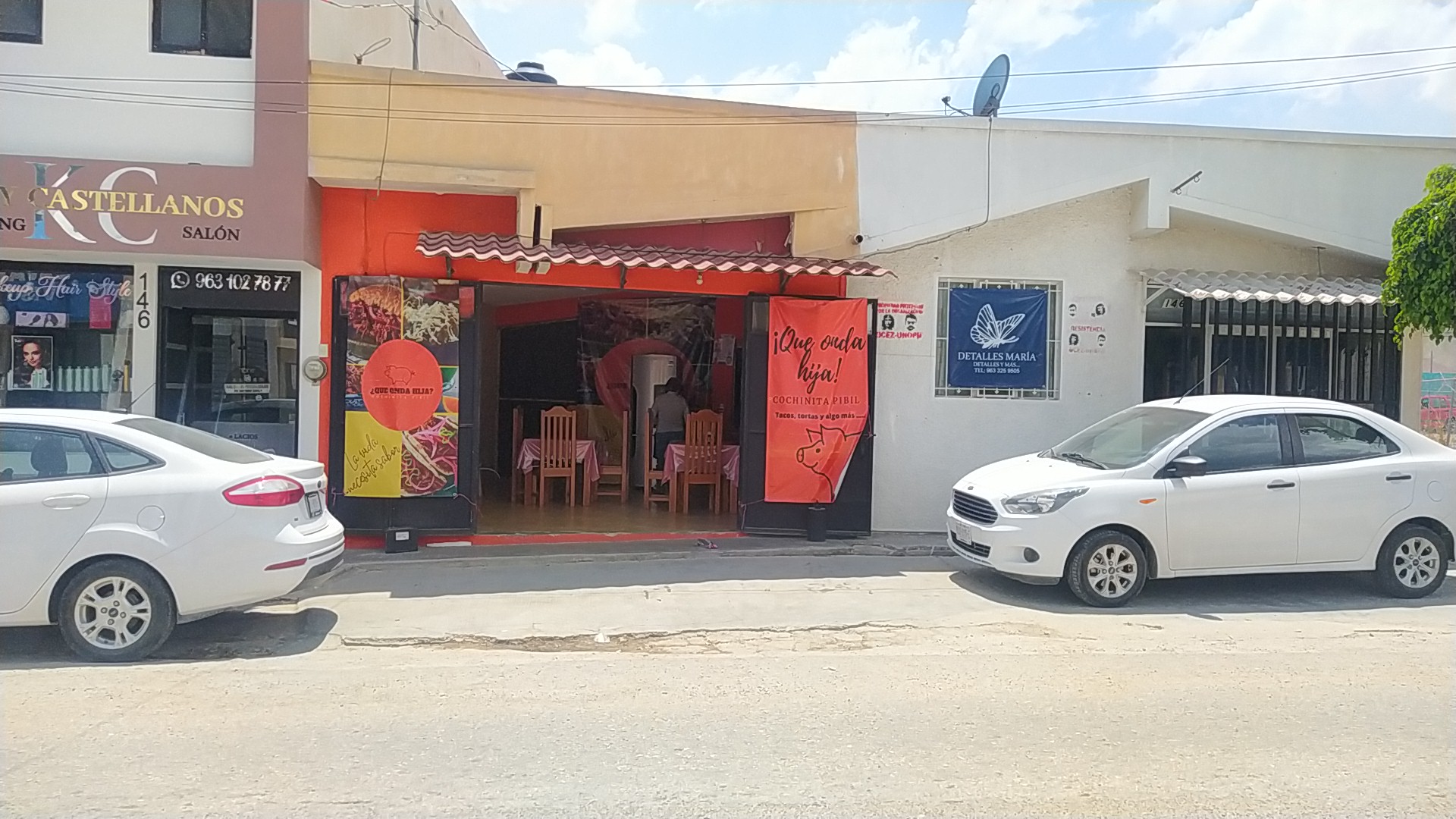 Que onda hija image 9