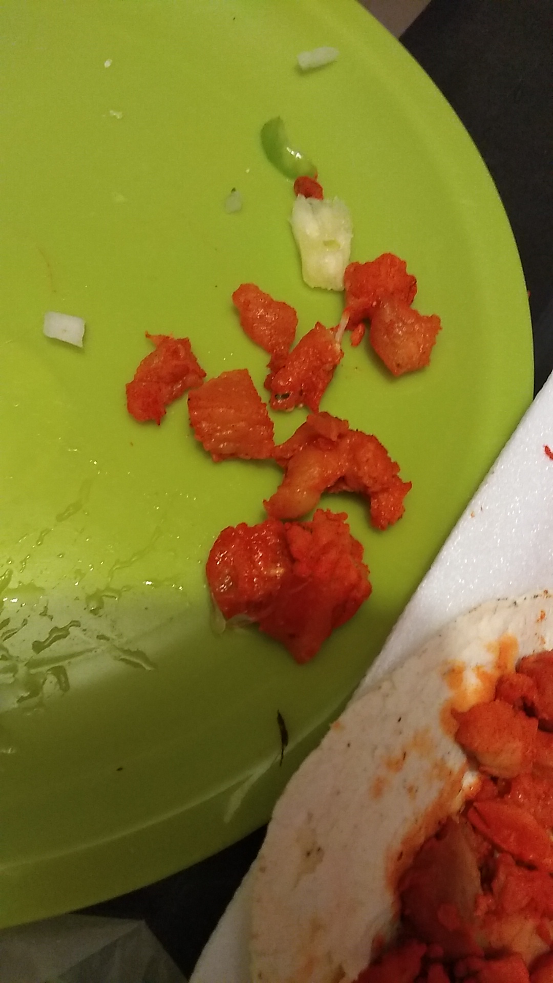 La Parrilla Suiza (Los Tacos De México) image 3