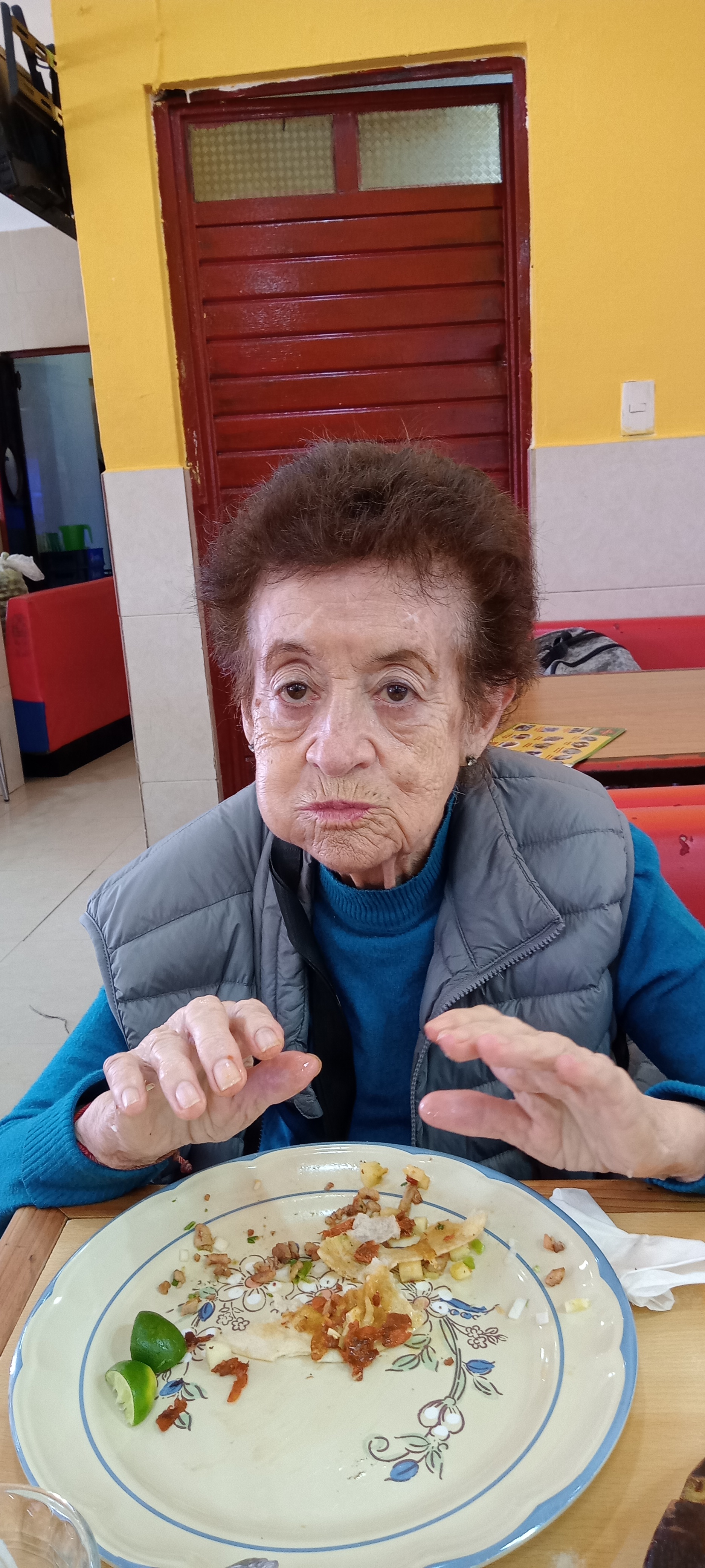 La Parrilla Suiza (Los Tacos De México) image 4