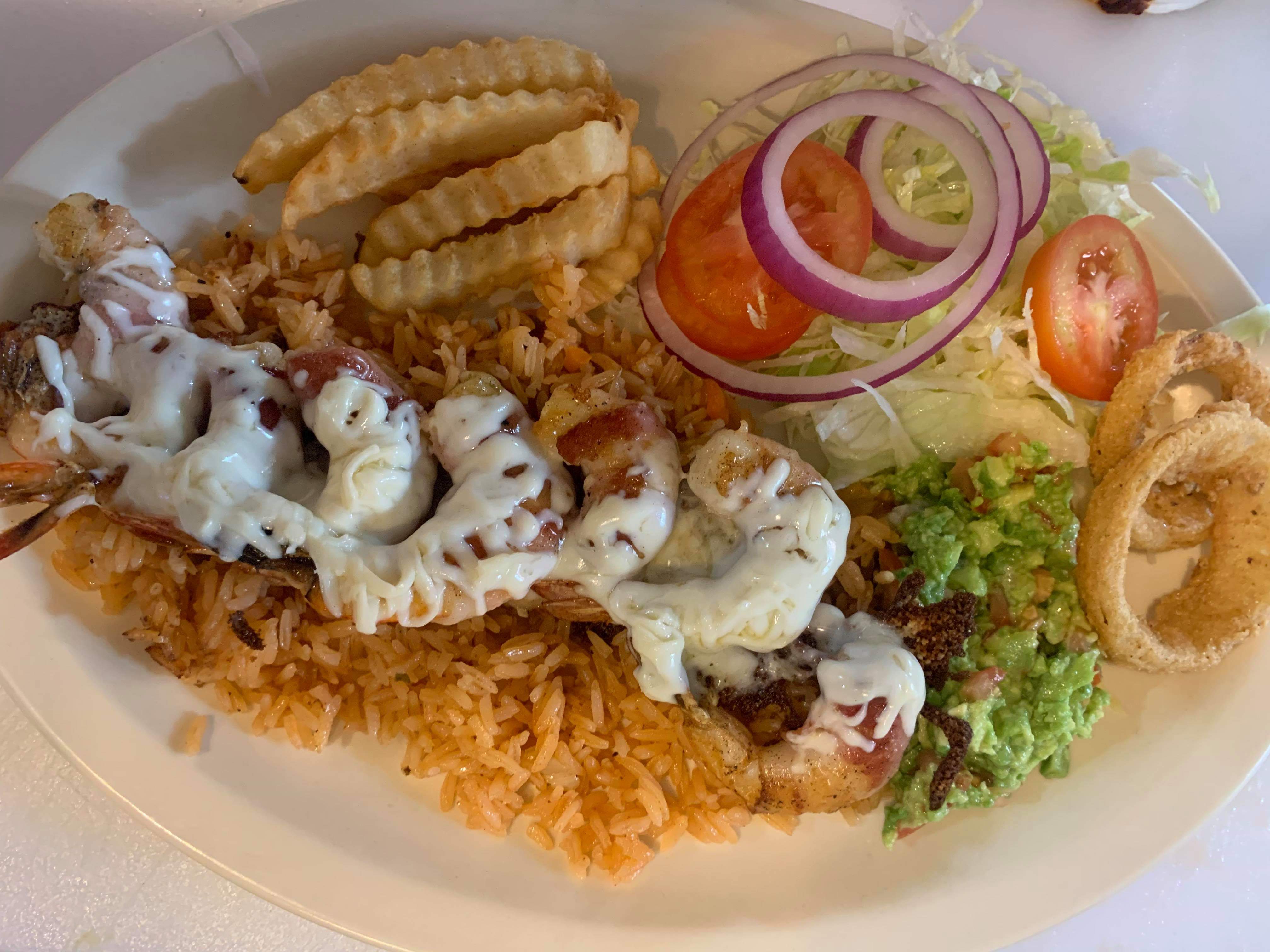 Mariscos La Cascada image 1